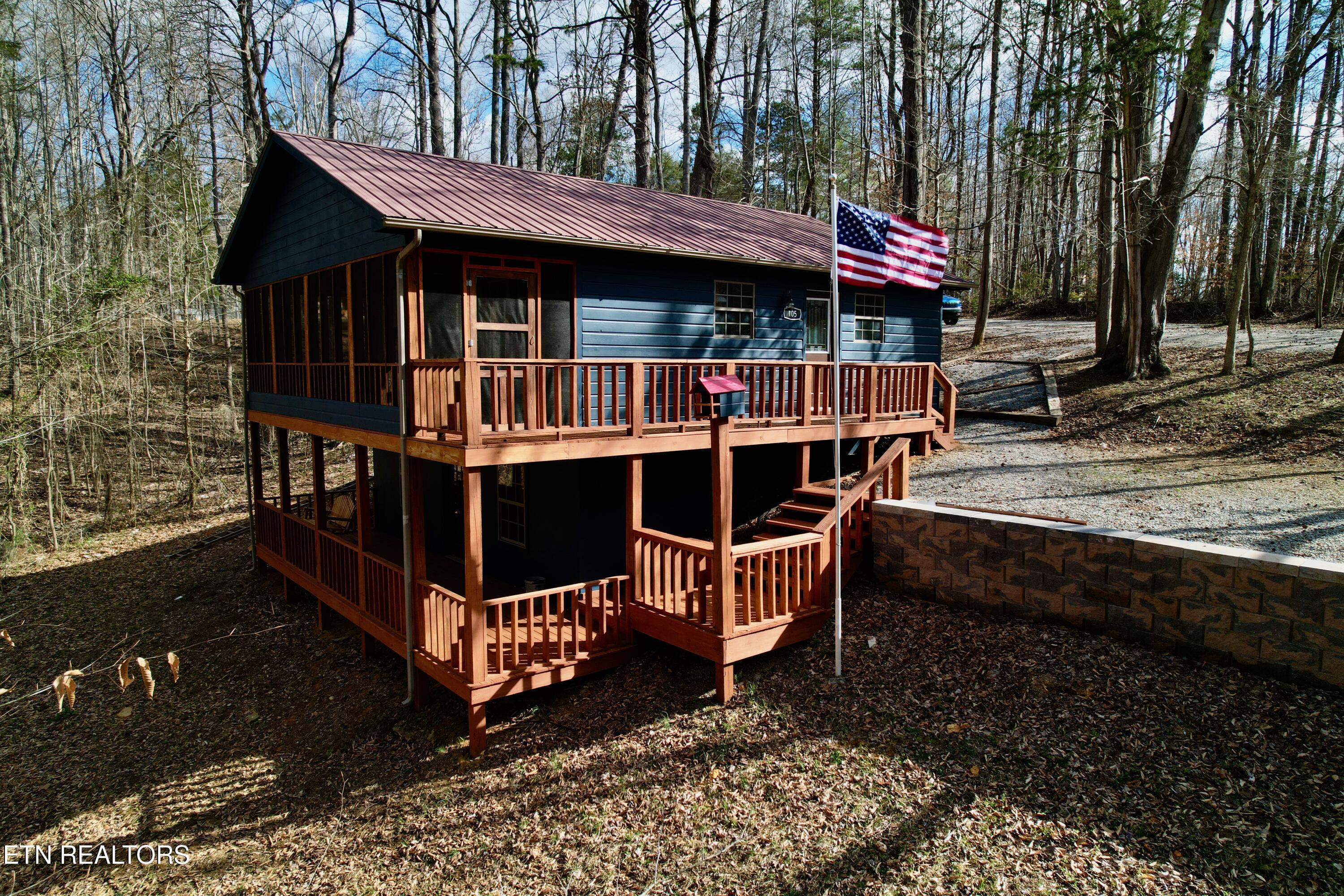 105 River Lane Jamestown TN 38556