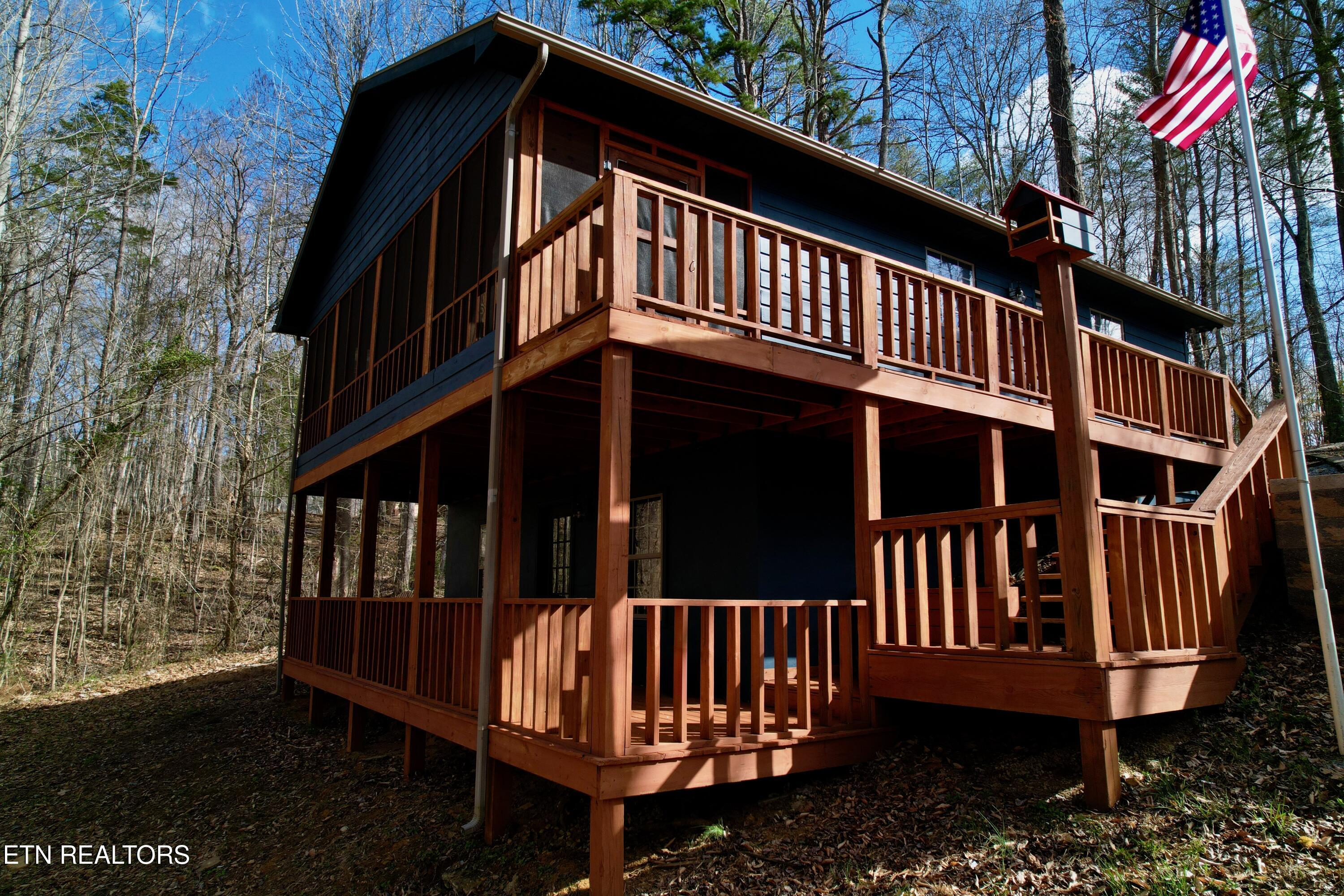 105 River Lane Jamestown TN 38556