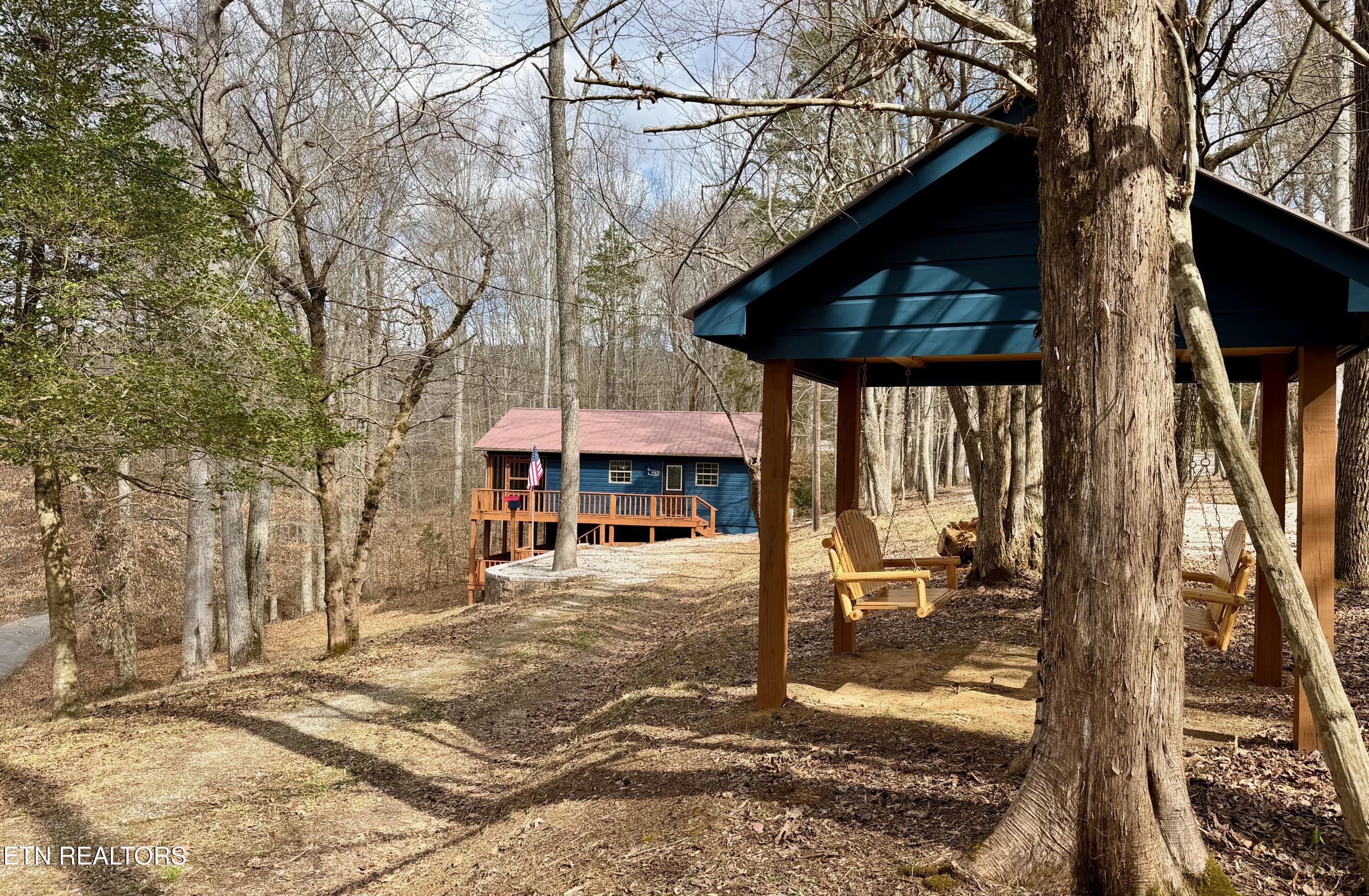 105 River Lane Jamestown TN 38556