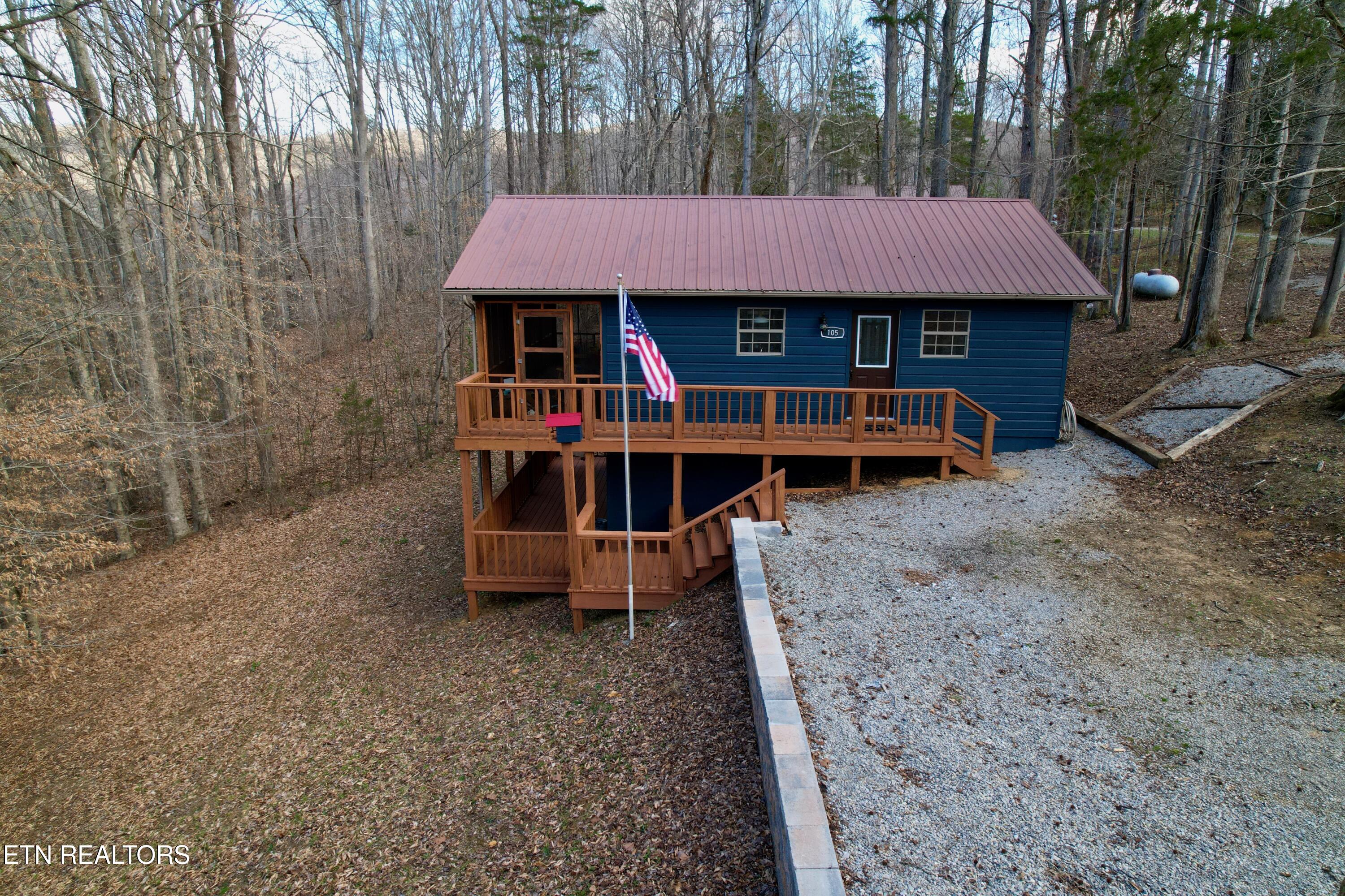 105 River Lane Jamestown TN 38556