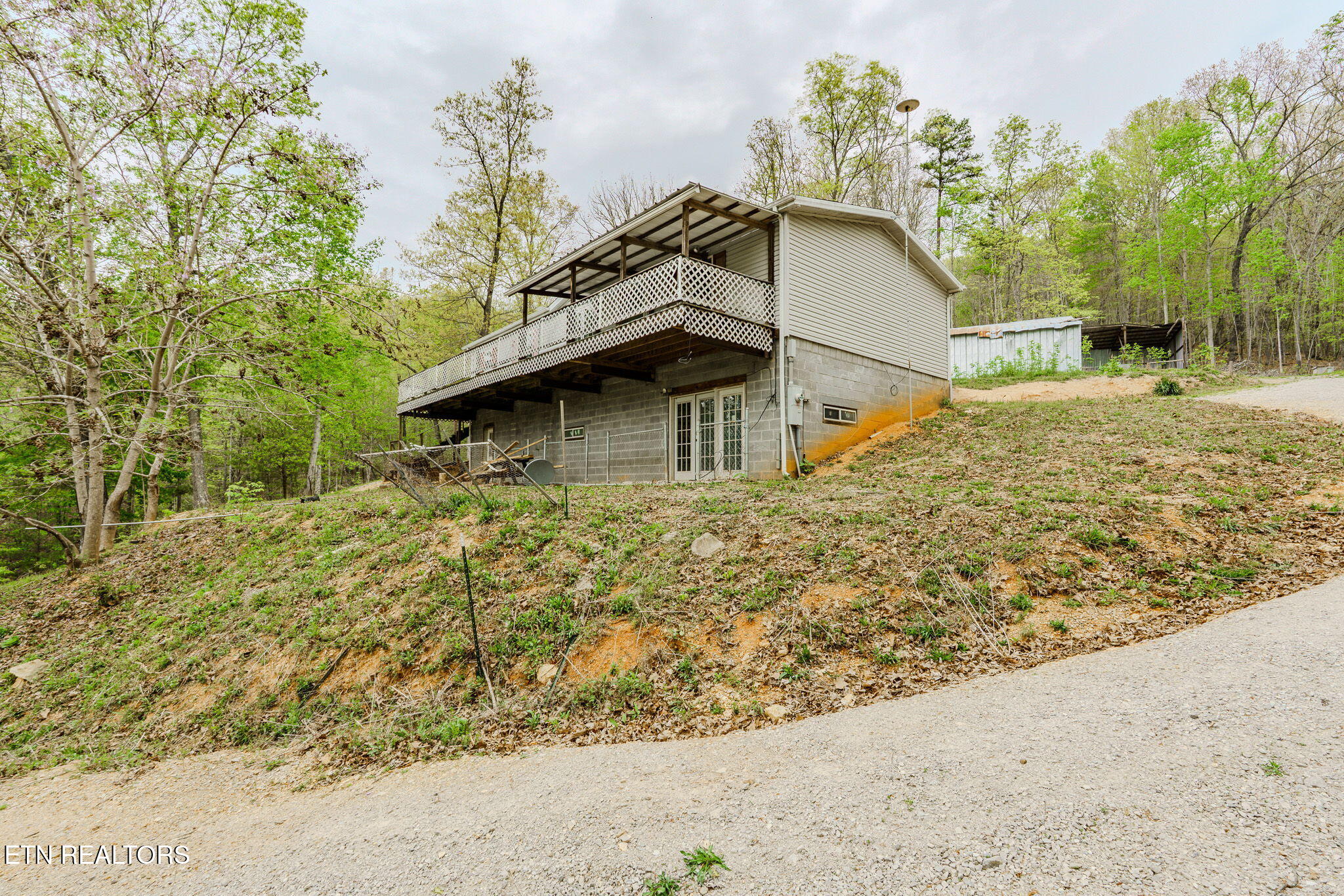 349 S Marlowe Lane Speedwell TN 37870