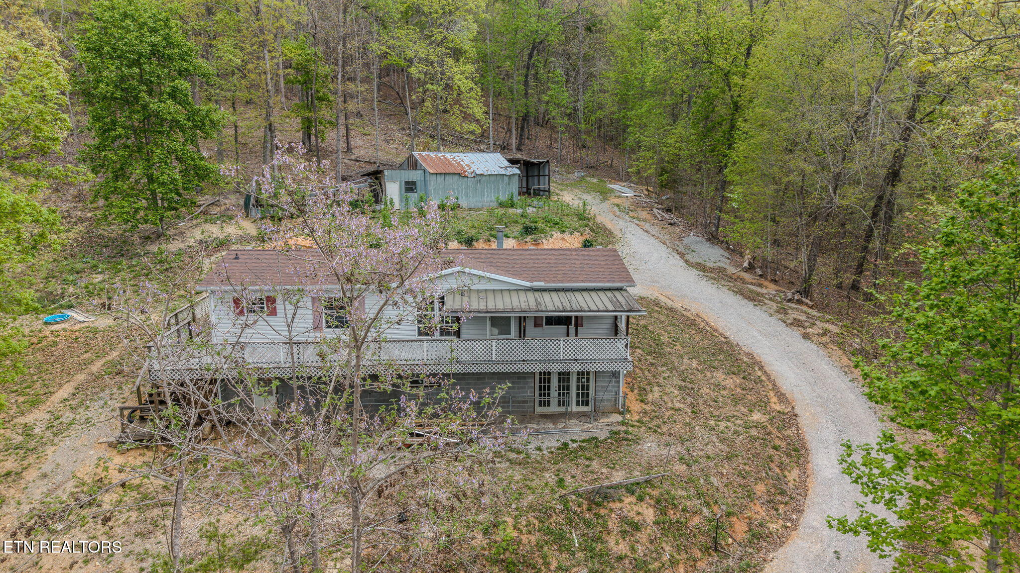 349 S Marlowe Lane Speedwell TN 37870
