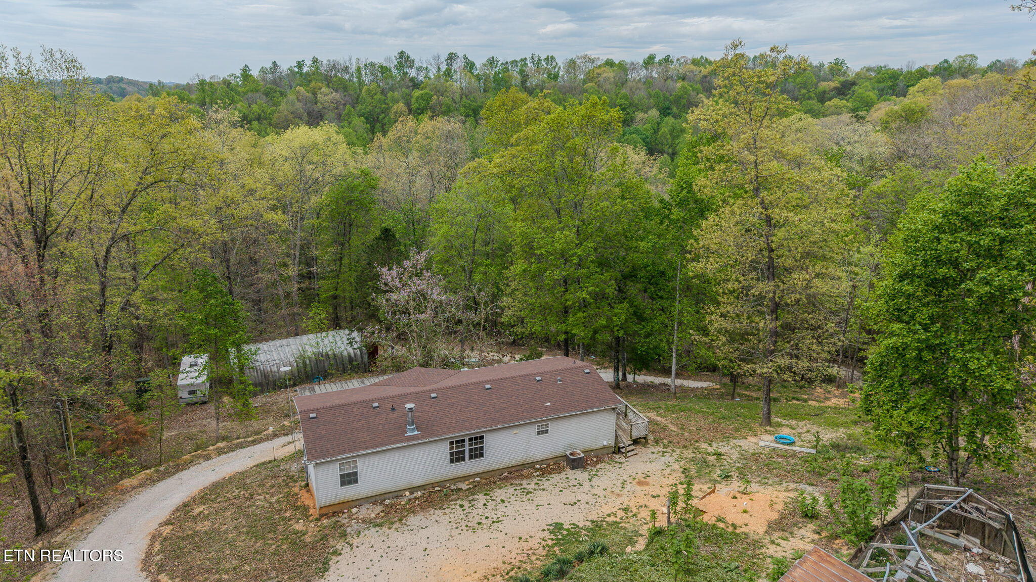 349 S Marlowe Lane Speedwell TN 37870