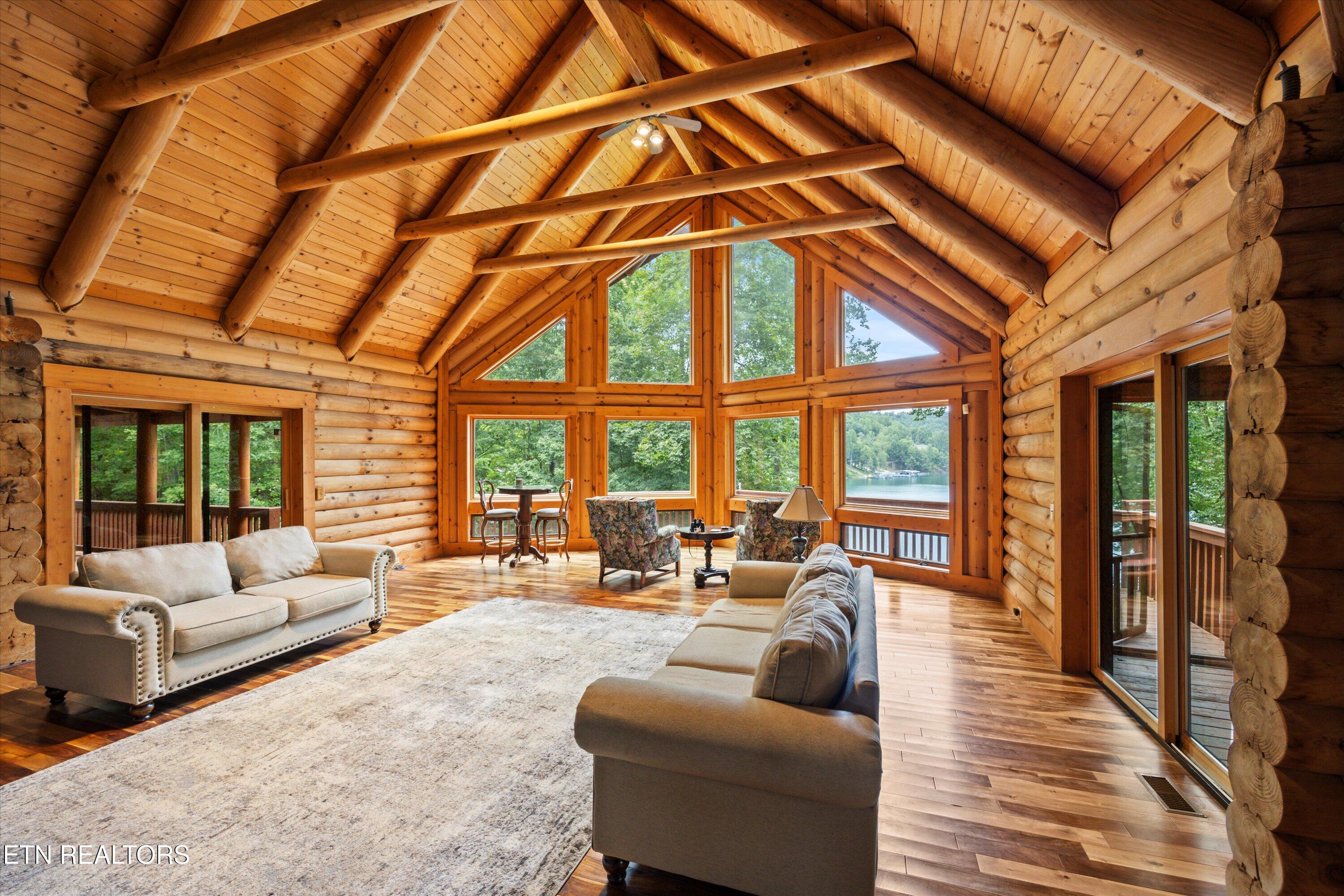 1981 Cove Pointe Road Lafollette TN 37766