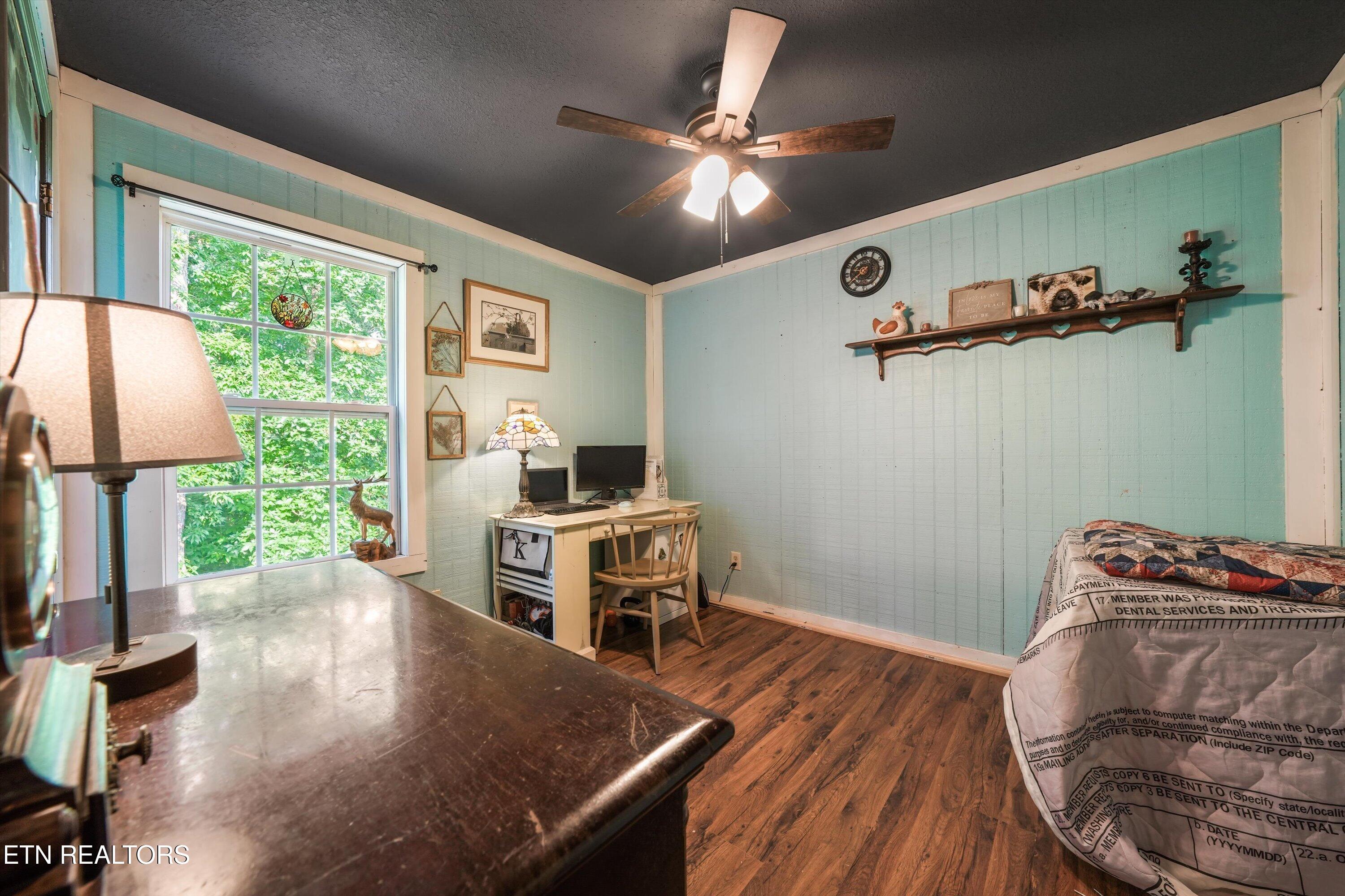 834 Walker Road Sharps Chapel TN 37866