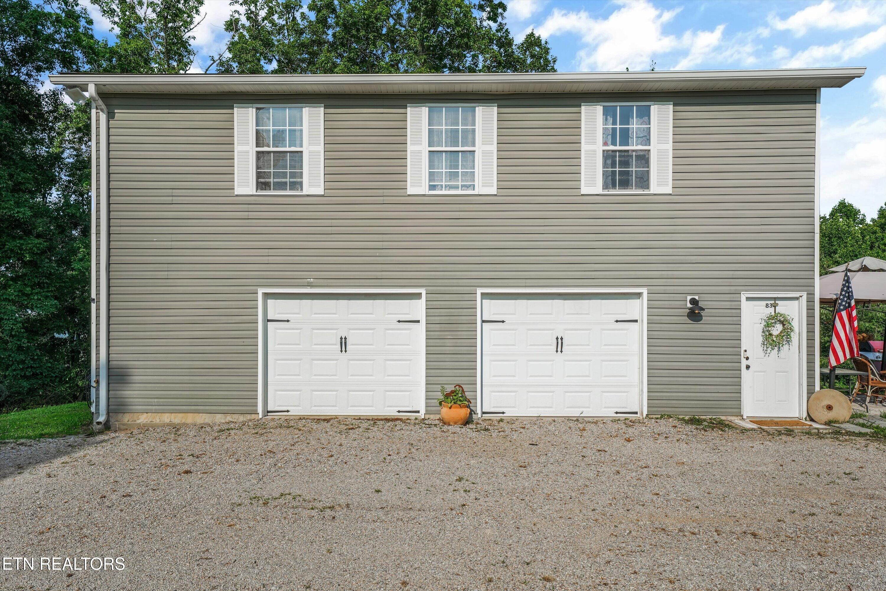 834 Walker Road Sharps Chapel TN 37866
