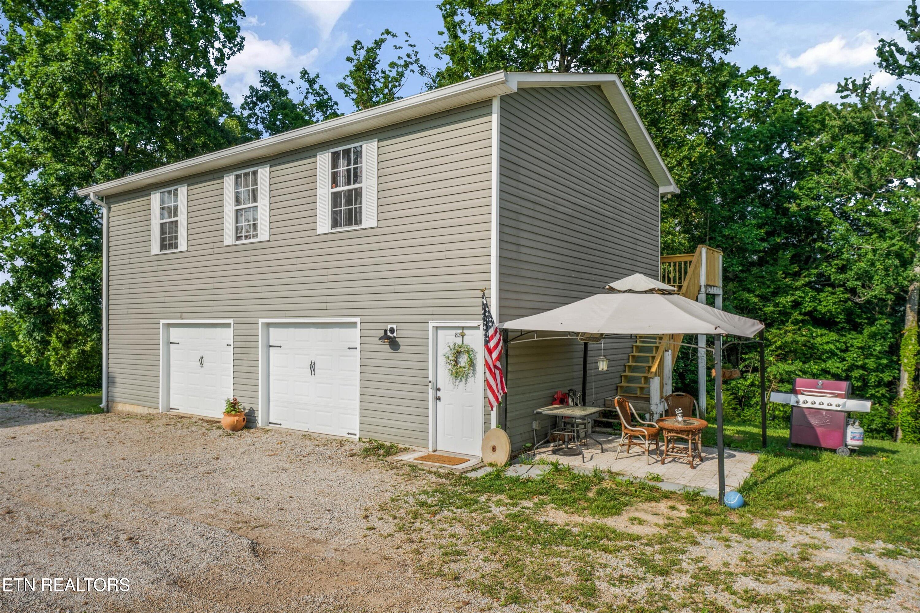 834 Walker Road Sharps Chapel TN 37866
