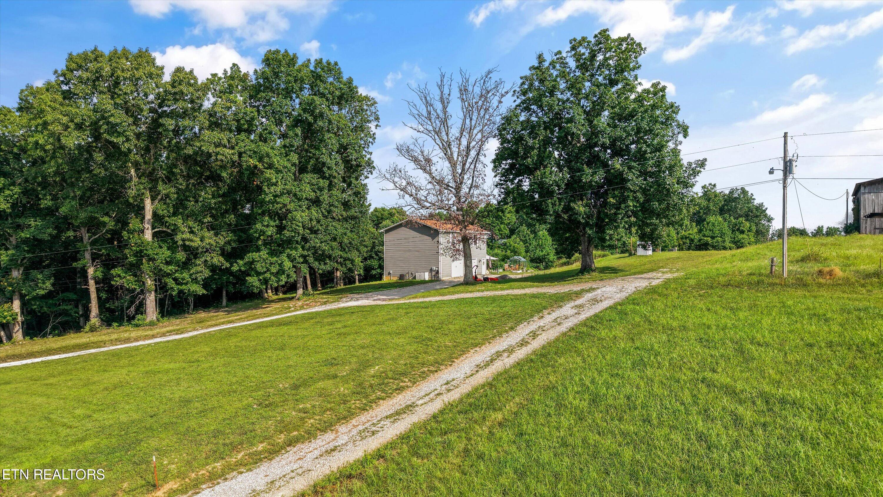 834 Walker Road Sharps Chapel TN 37866