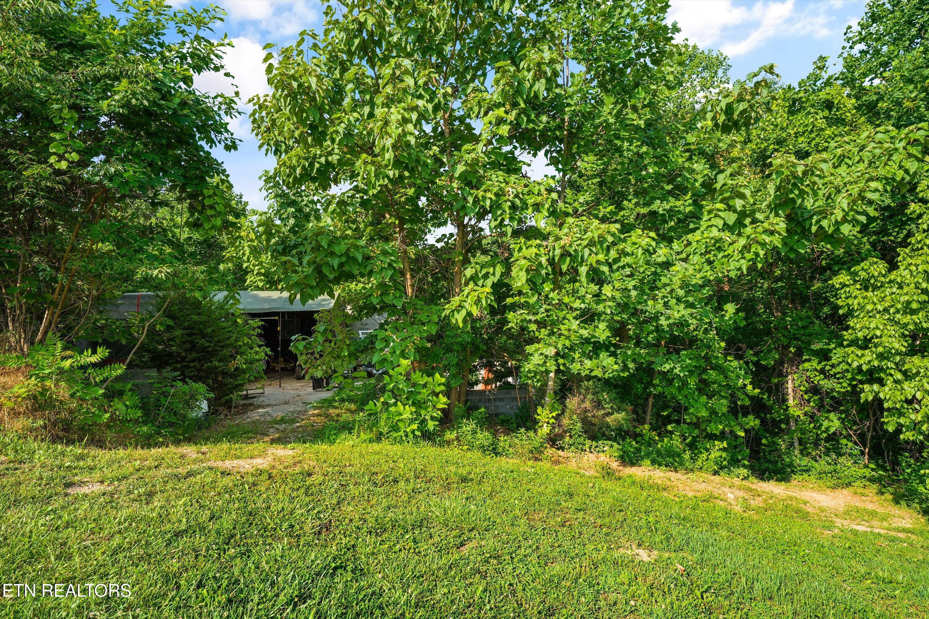 834 Walker Road Sharps Chapel TN 37866