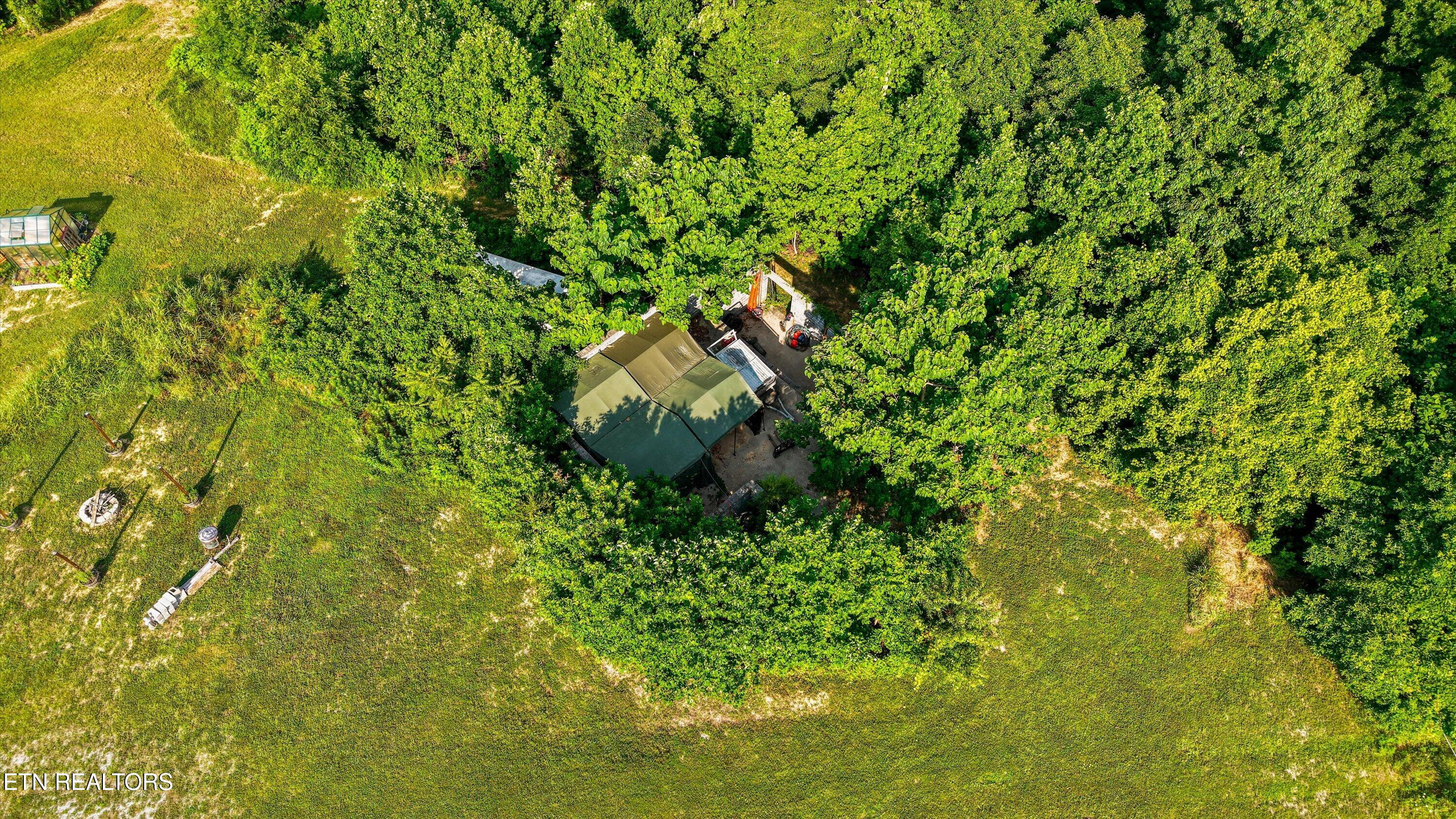 834 Walker Road Sharps Chapel TN 37866