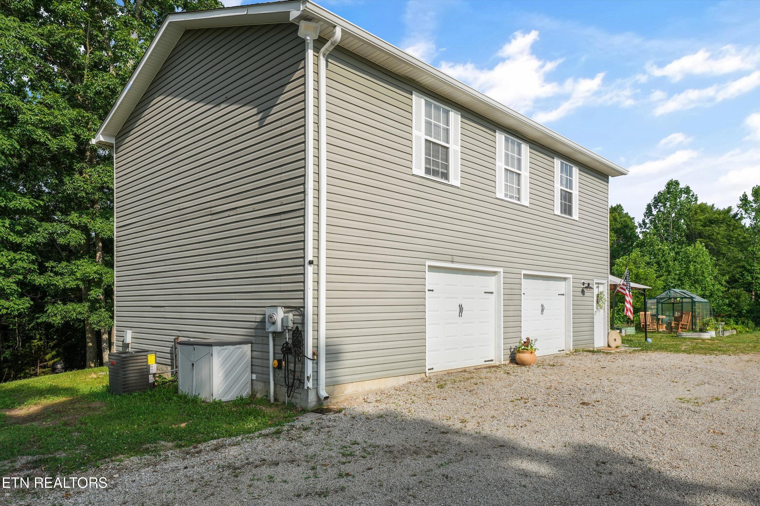 834 Walker Road Sharps Chapel TN 37866