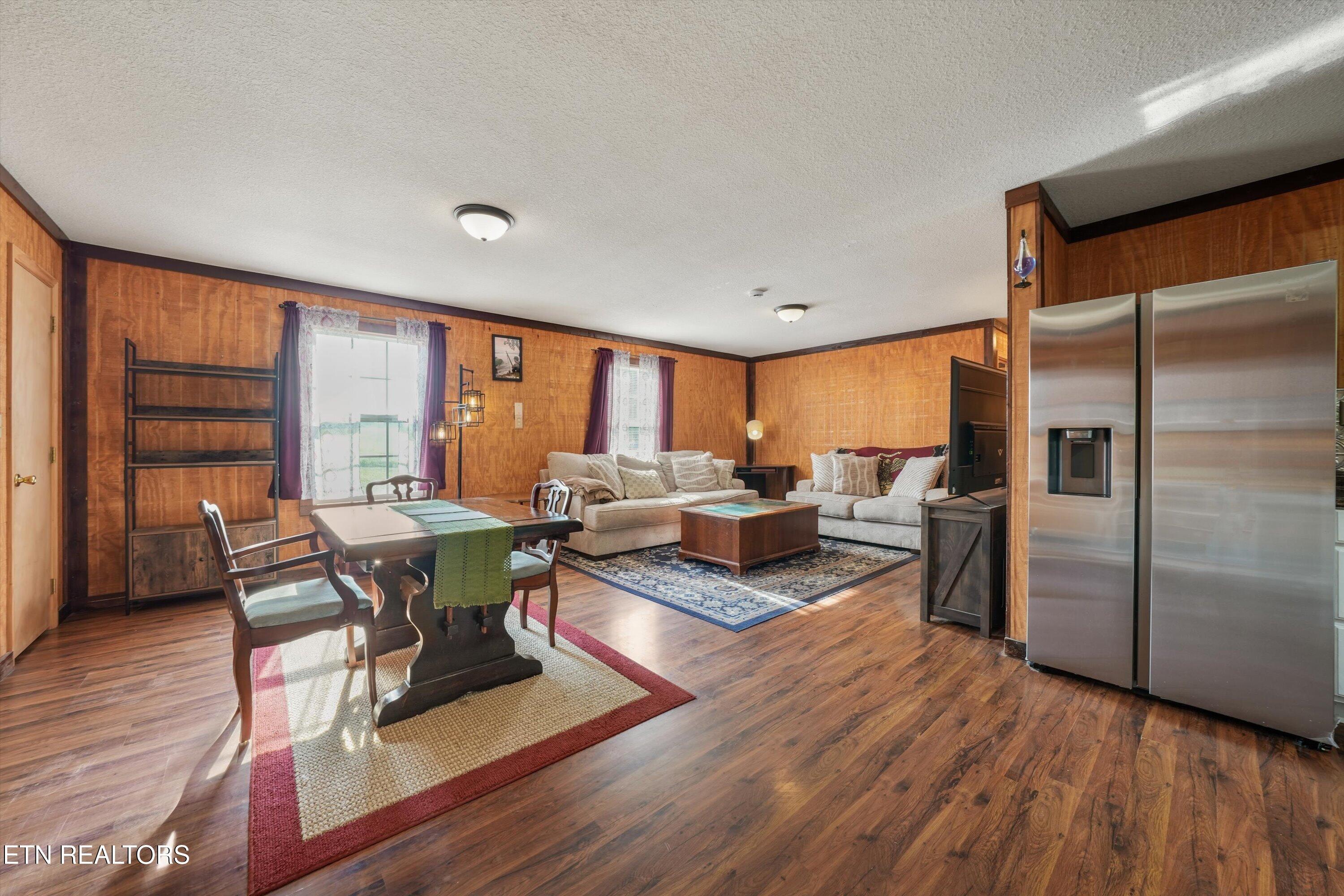 834 Walker Road Sharps Chapel TN 37866
