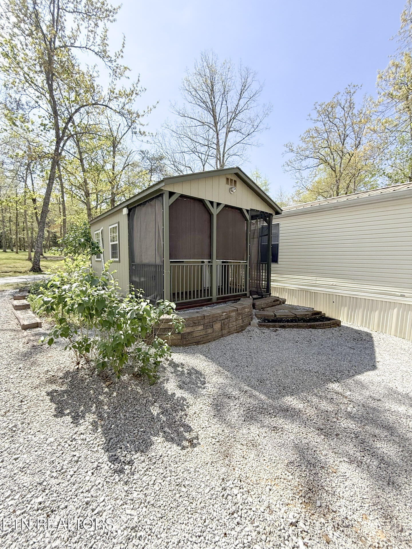 Sarvis Road - Lot 124 Crossville TN 38571