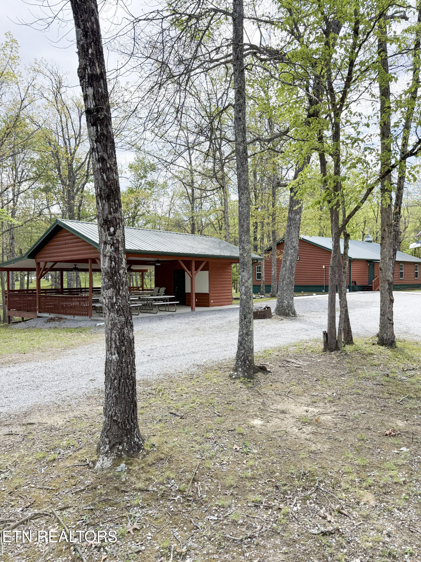 Sarvis Road - Lot 124 Crossville TN 38571