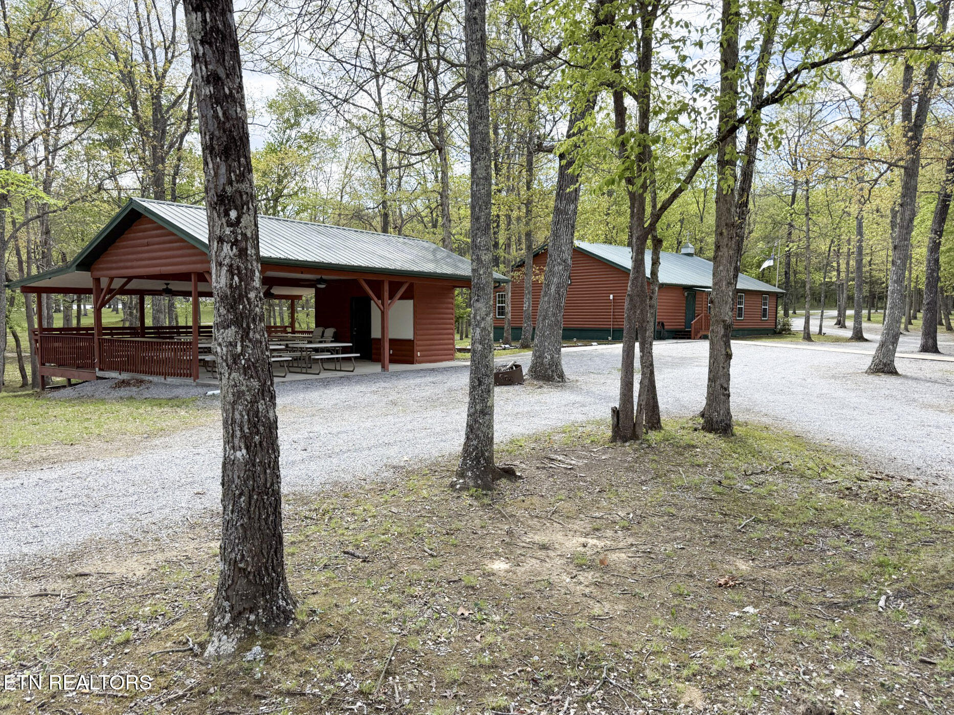 Sarvis Road - Lot 124 Crossville TN 38571