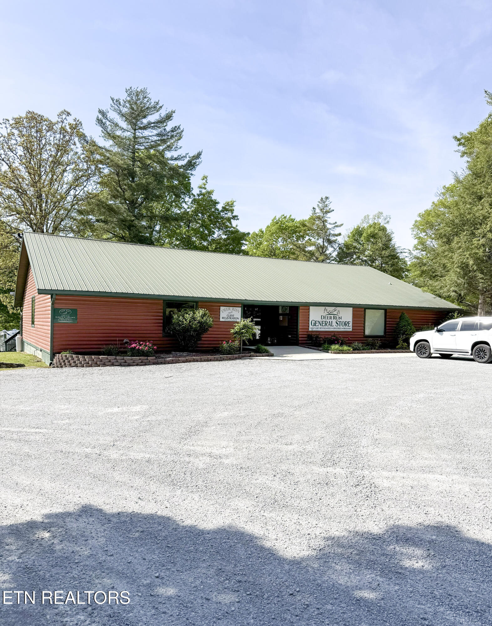 Sarvis Road - Lot 124 Crossville TN 38571