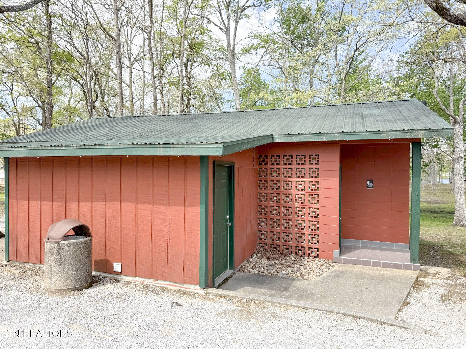 Sarvis Road - Lot 124 Crossville TN 38571