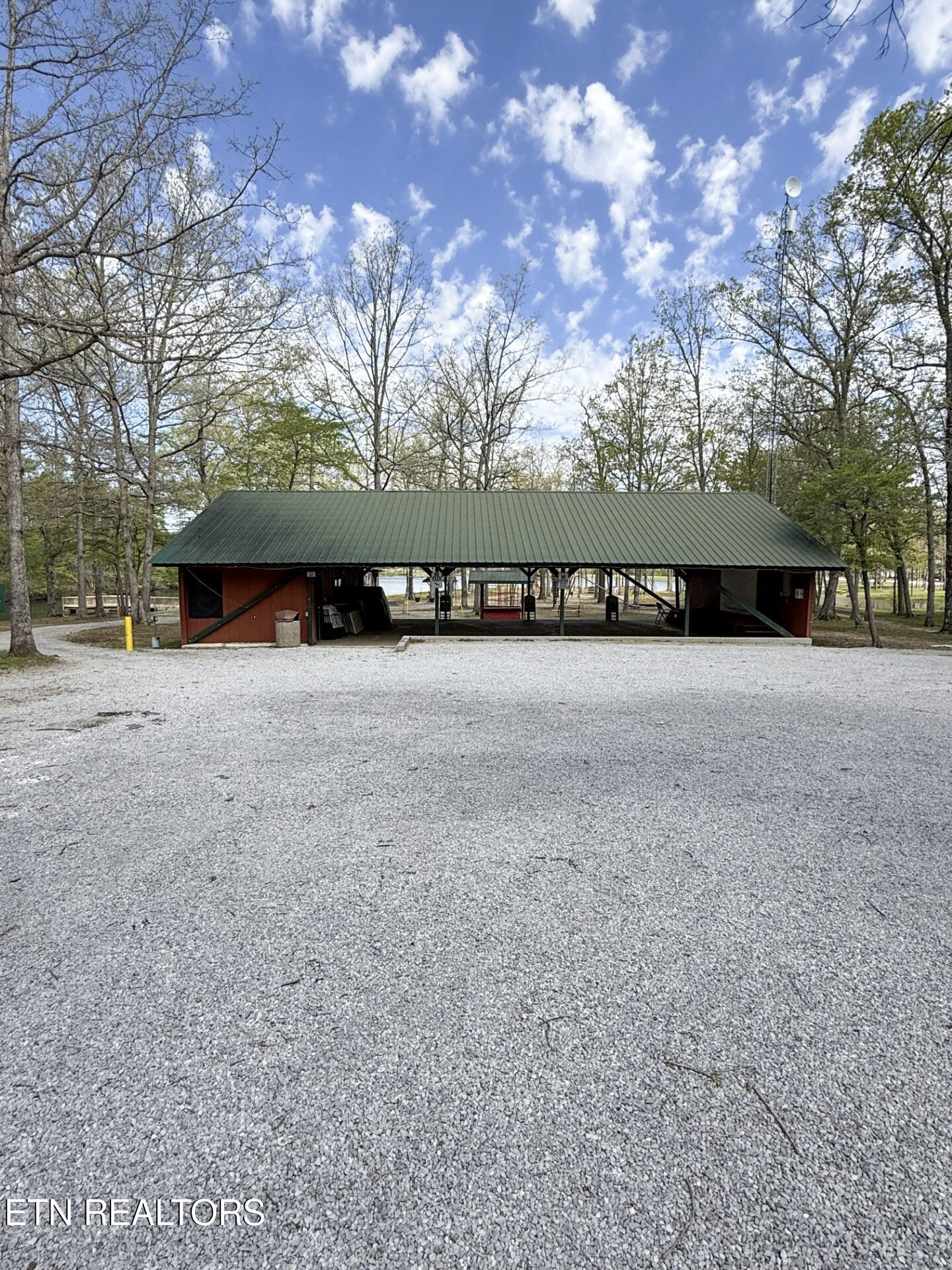 Sarvis Road - Lot 124 Crossville TN 38571