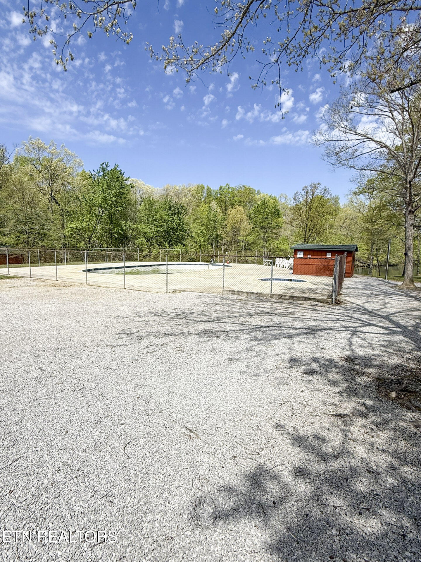 Sarvis Road - Lot 124 Crossville TN 38571