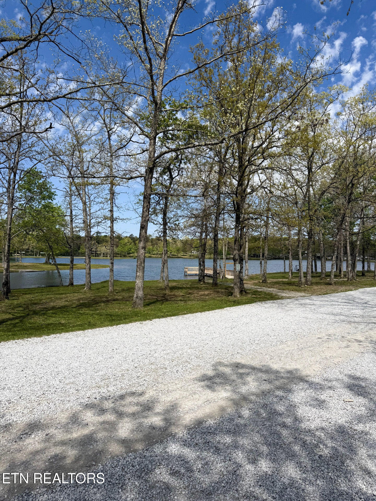 Sarvis Road - Lot 124 Crossville TN 38571