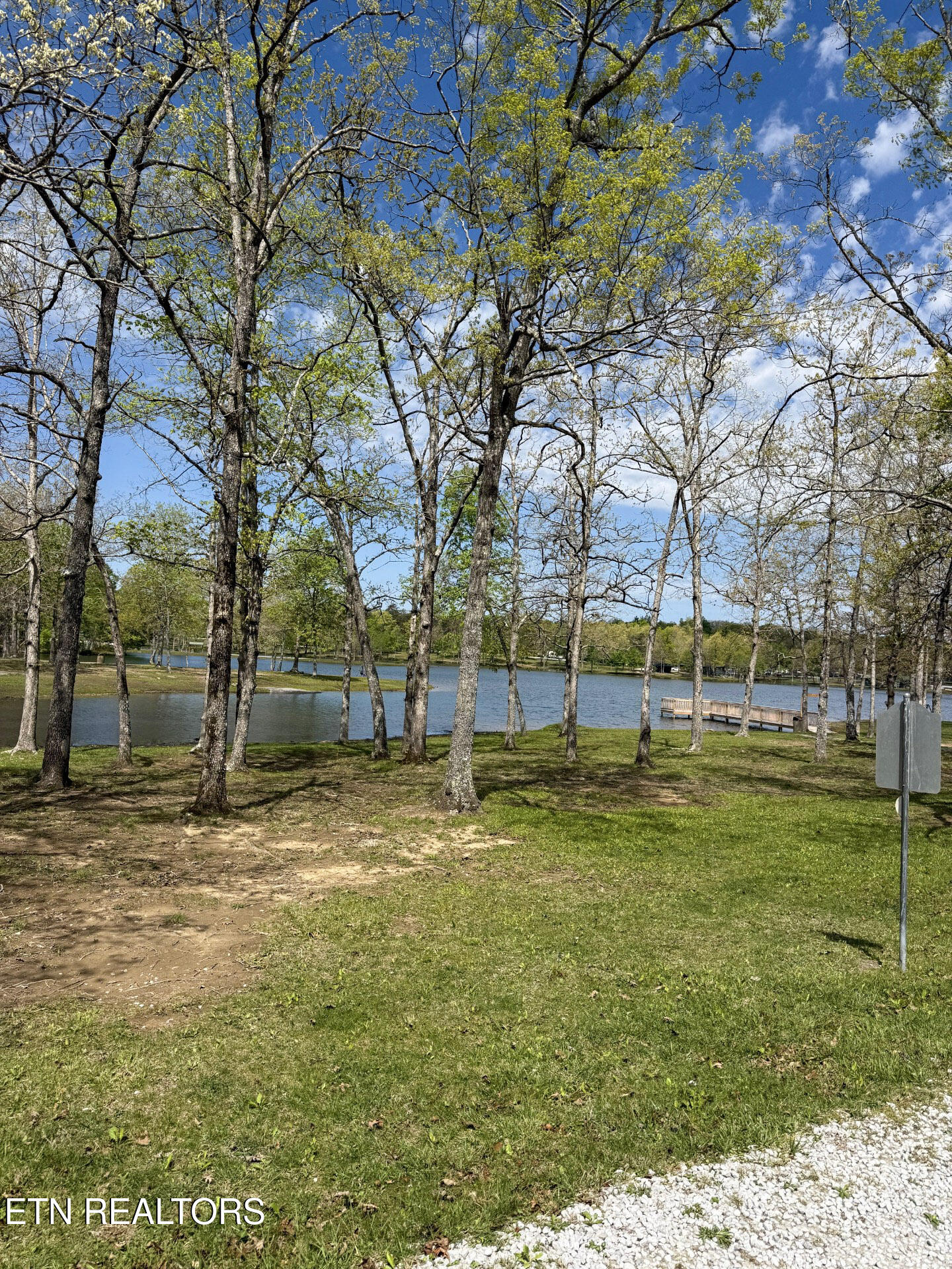 Sarvis Road - Lot 124 Crossville TN 38571