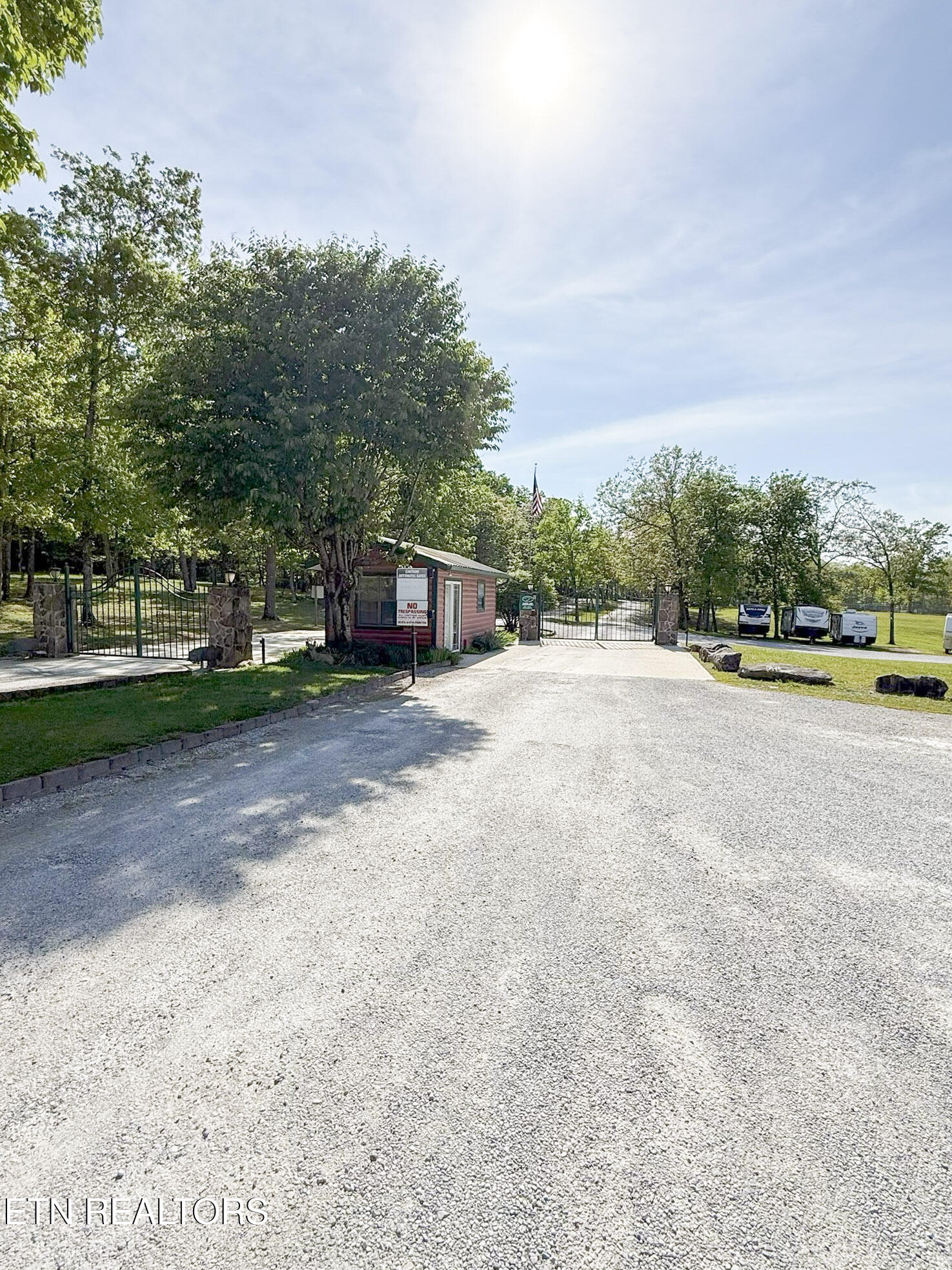 Sarvis Road - Lot 124 Crossville TN 38571