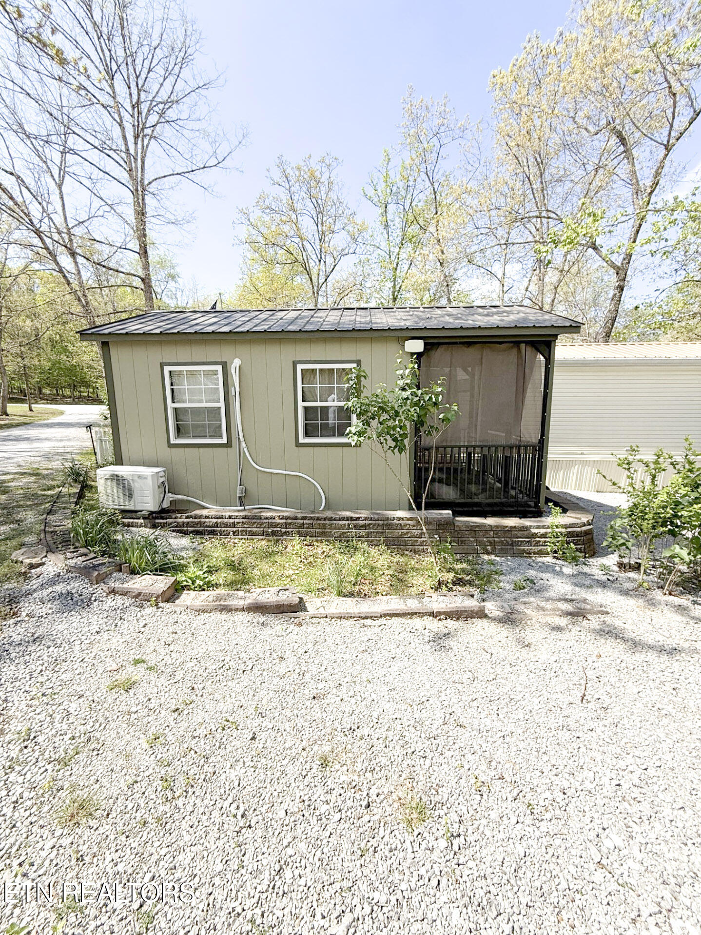 Sarvis Road - Lot 124 Crossville TN 38571