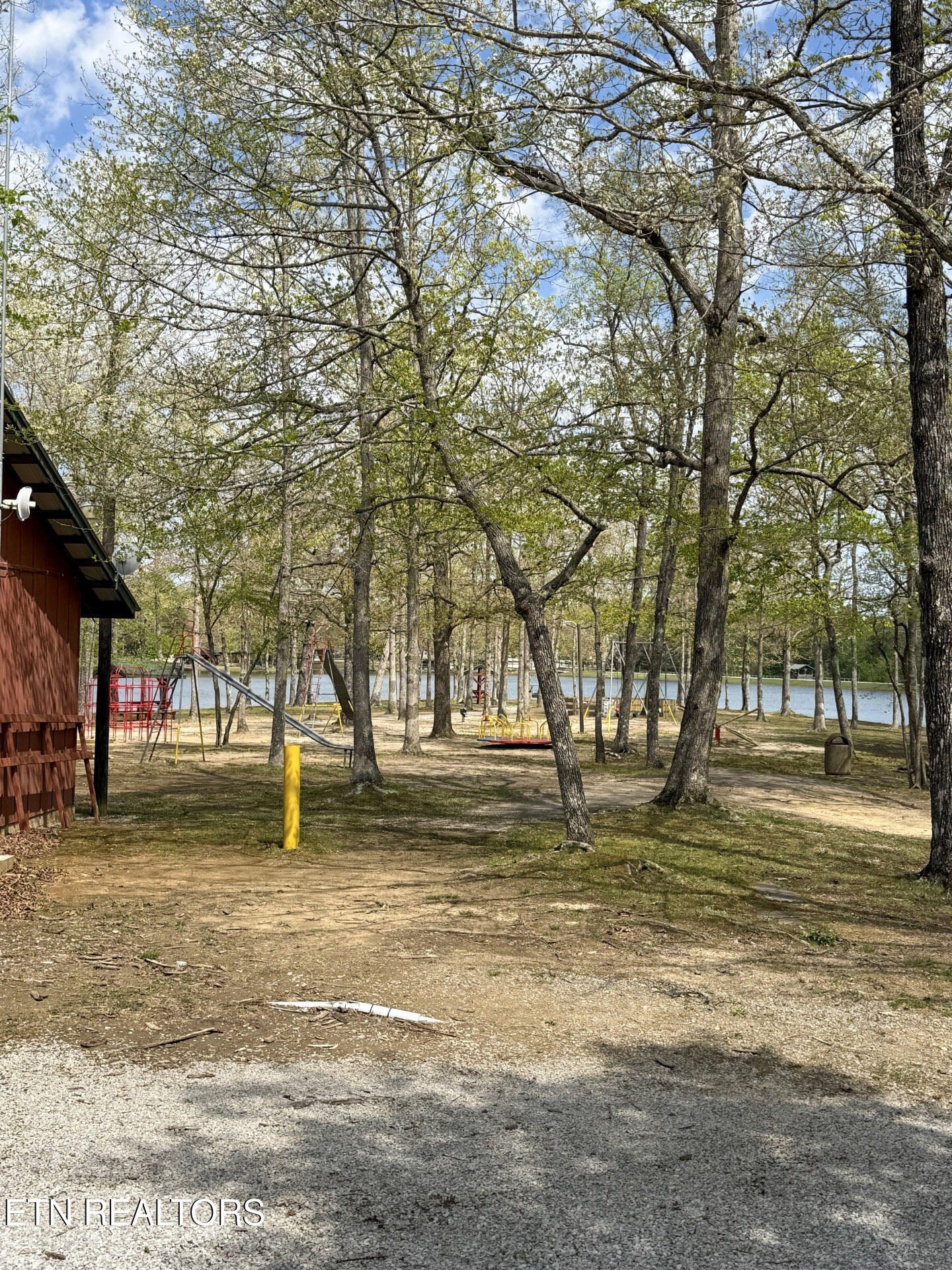 Sarvis Road - Lot 124 Crossville TN 38571