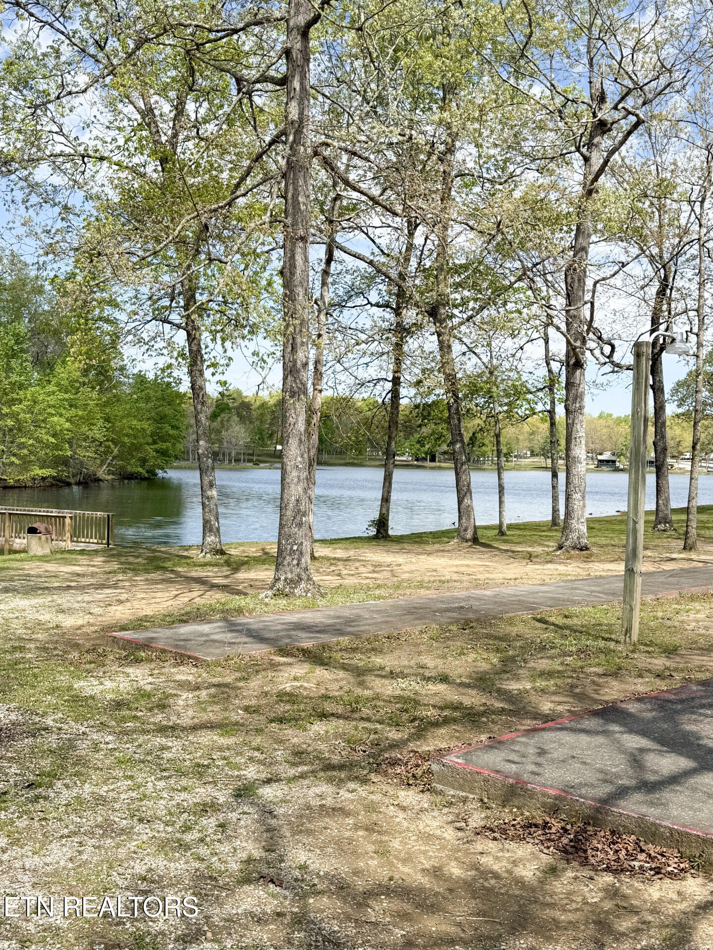 Sarvis Road - Lot 124 Crossville TN 38571