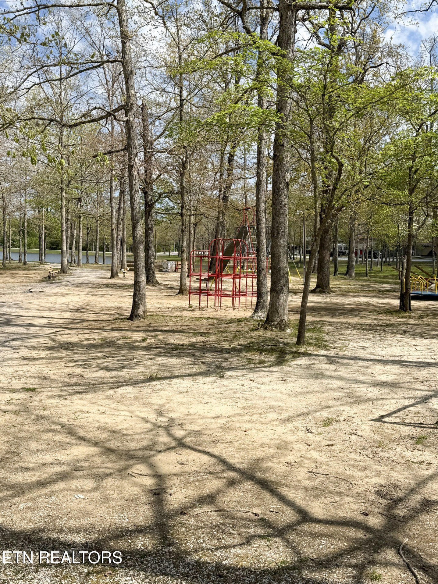 Sarvis Road - Lot 124 Crossville TN 38571
