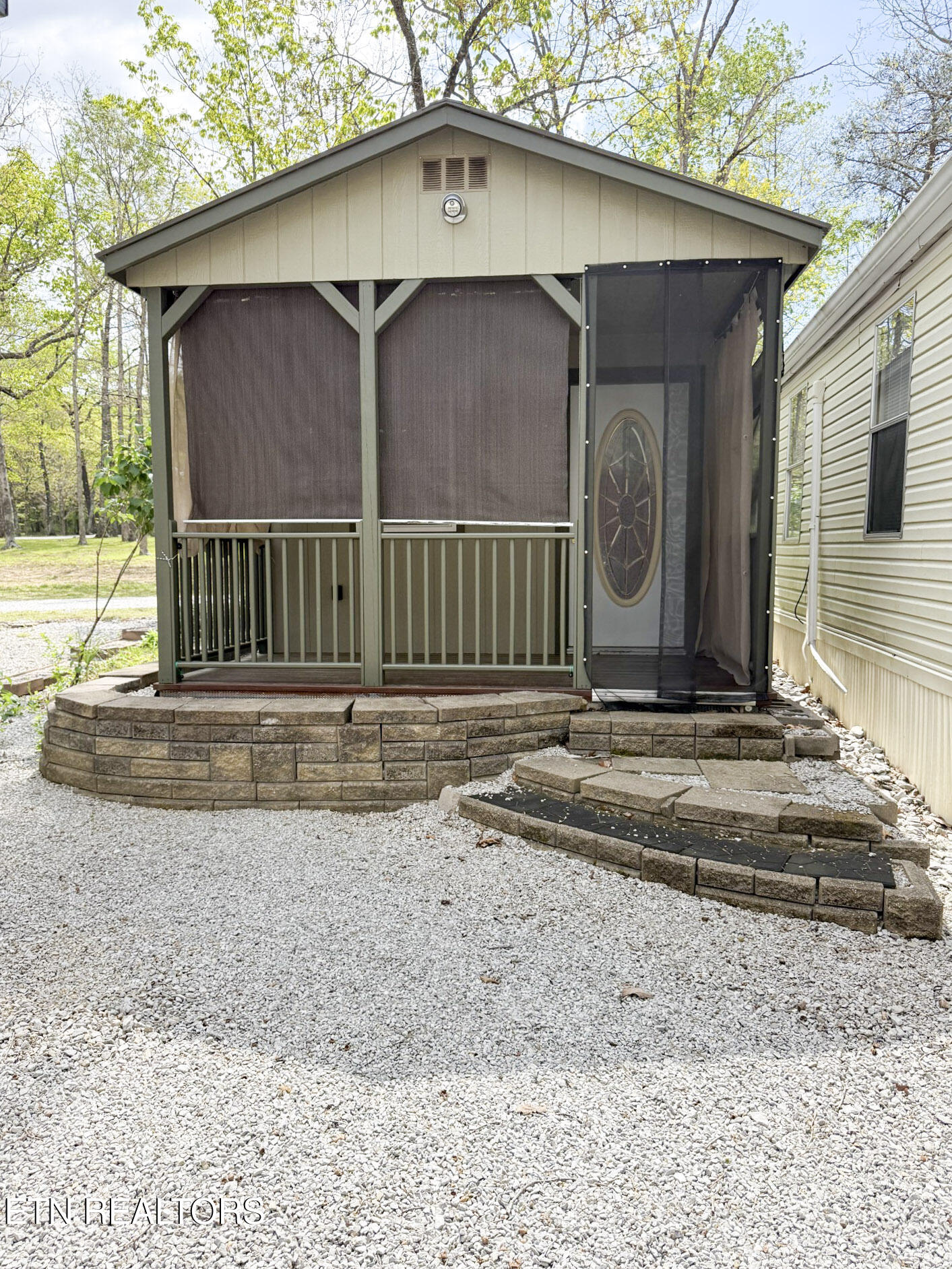 Sarvis Road - Lot 124 Crossville TN 38571