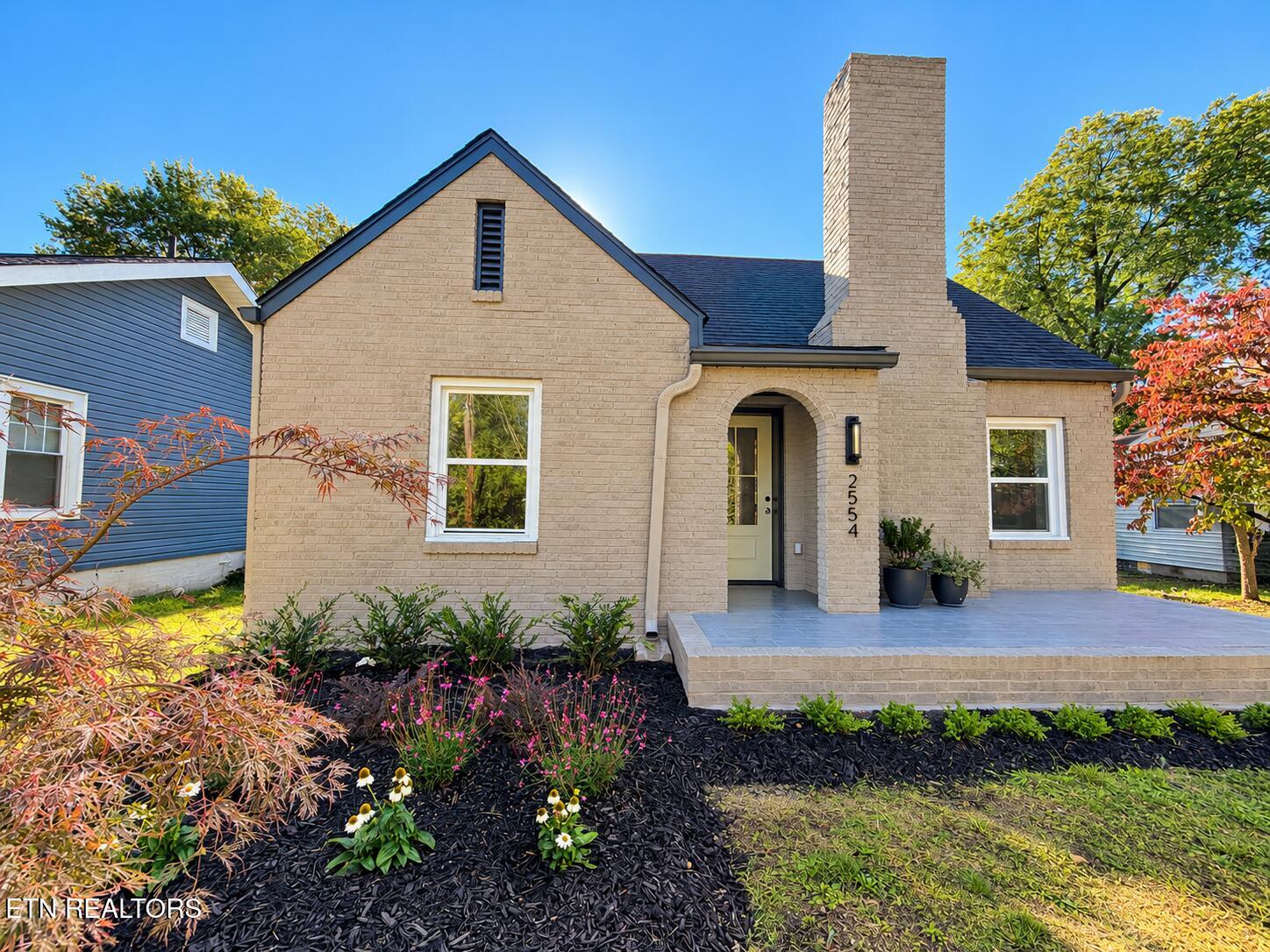 2554 Woodbine Avenue Knoxville TN 37914