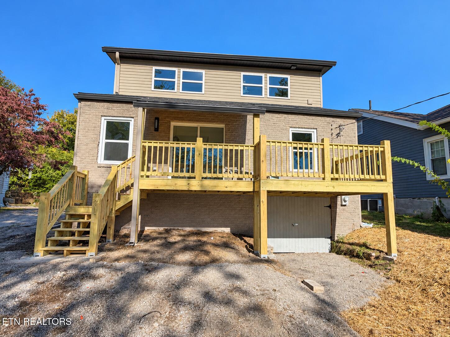 2554 Woodbine Avenue Knoxville TN 37914