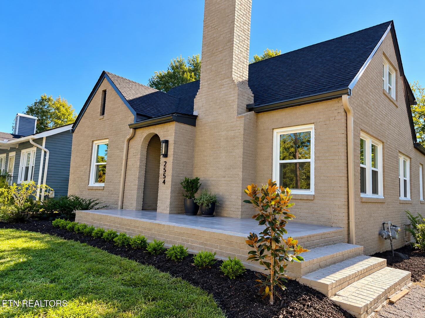 2554 Woodbine Avenue Knoxville TN 37914