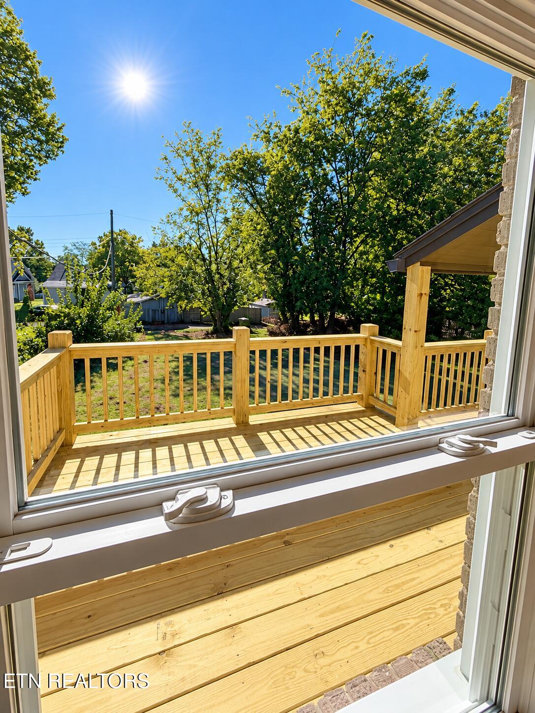 2554 Woodbine Avenue Knoxville TN 37914