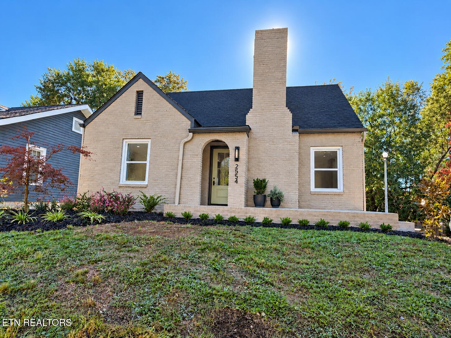 2554 Woodbine Avenue Knoxville TN 37914