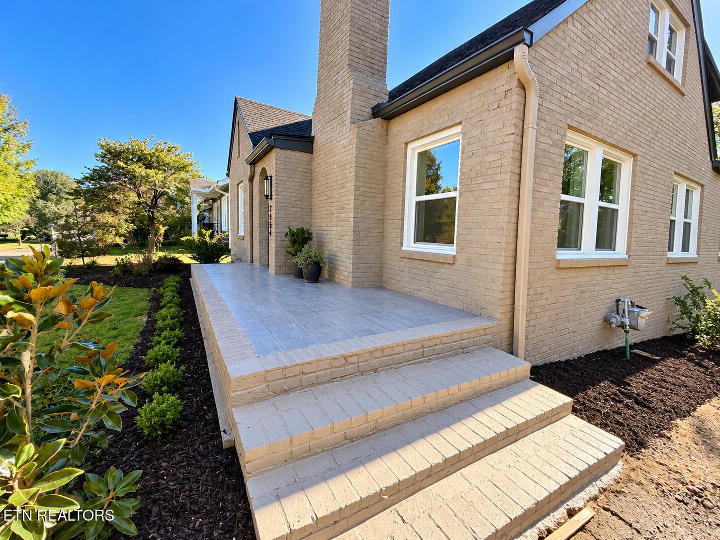 2554 Woodbine Avenue Knoxville TN 37914