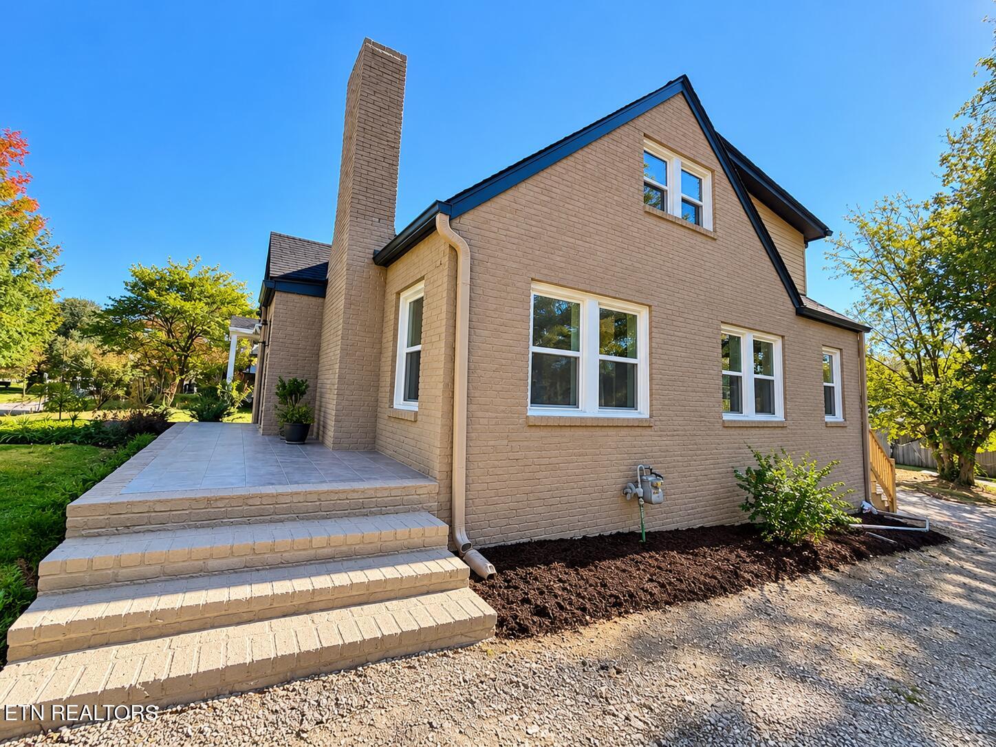2554 Woodbine Avenue Knoxville TN 37914