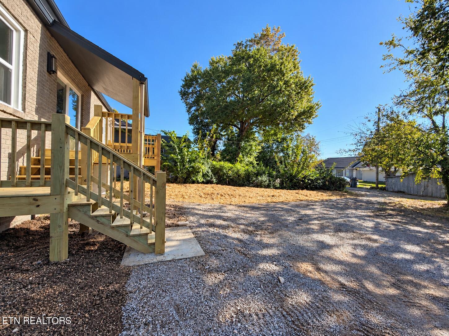 2554 Woodbine Avenue Knoxville TN 37914