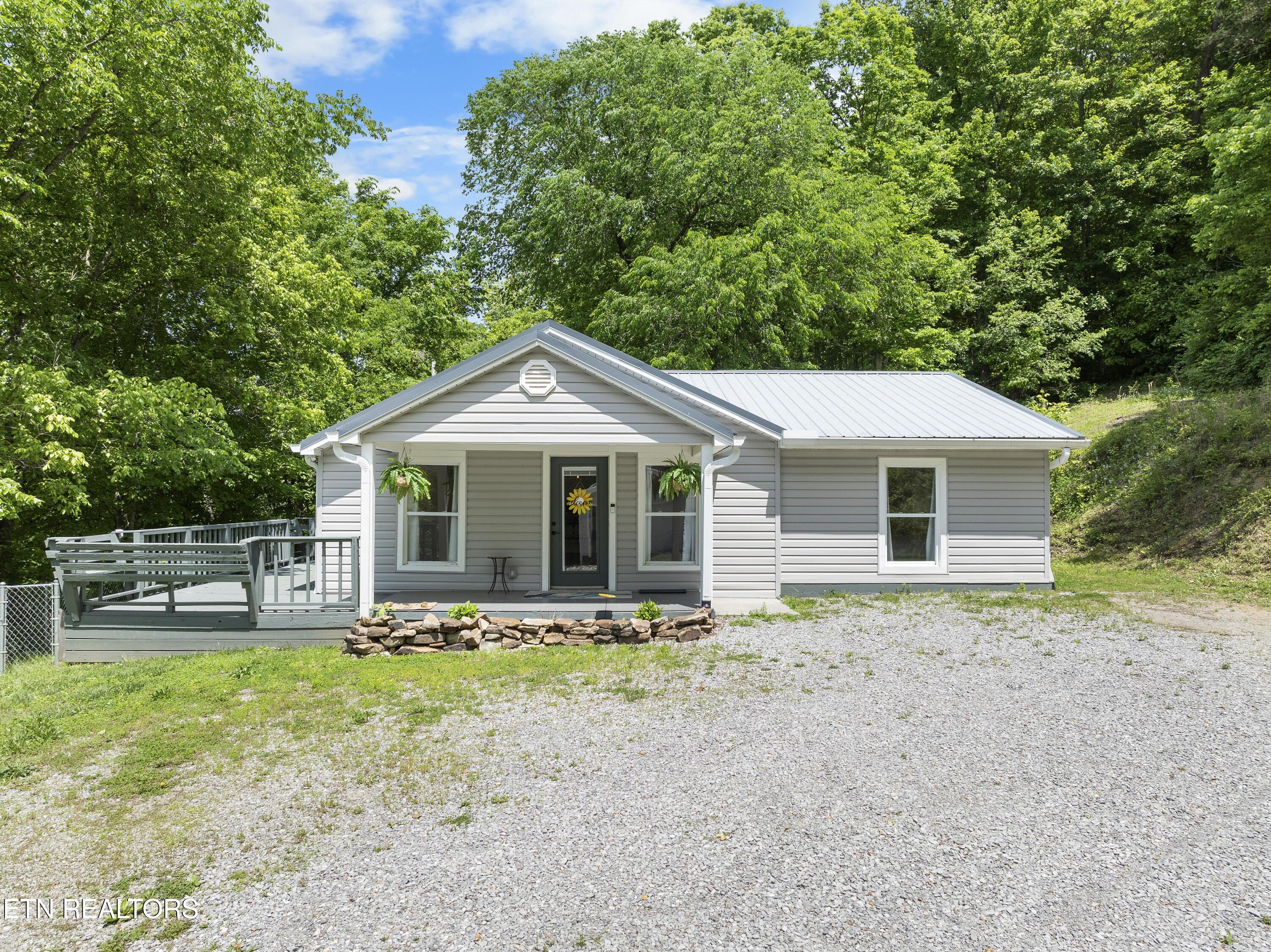 4802 Brown Gap Road Knoxville TN 37918