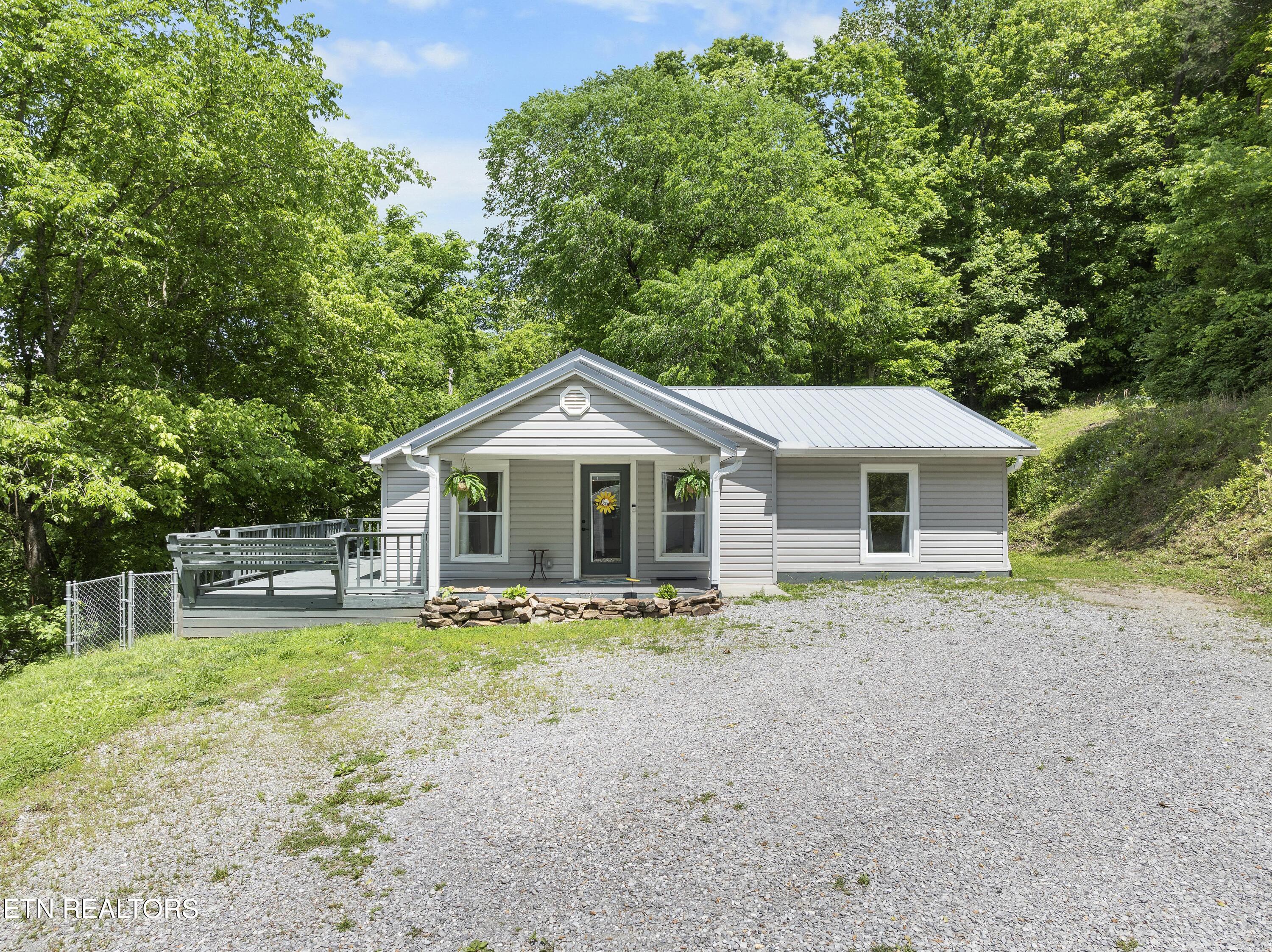 4802 Brown Gap Road Knoxville TN 37918
