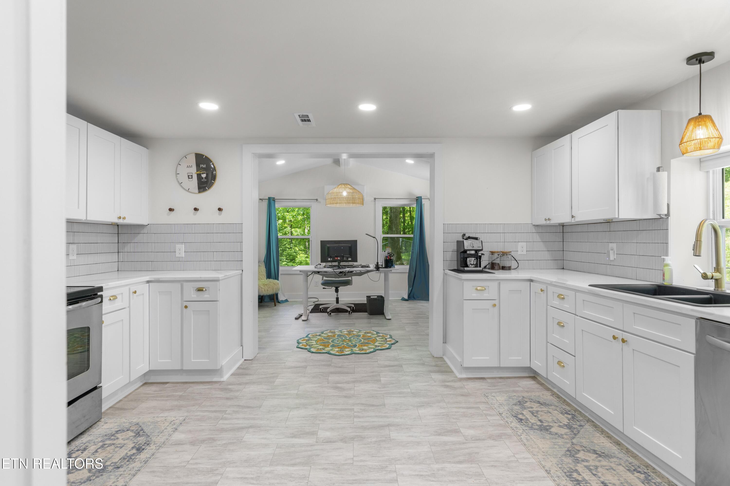 4802 Brown Gap Road Knoxville TN 37918