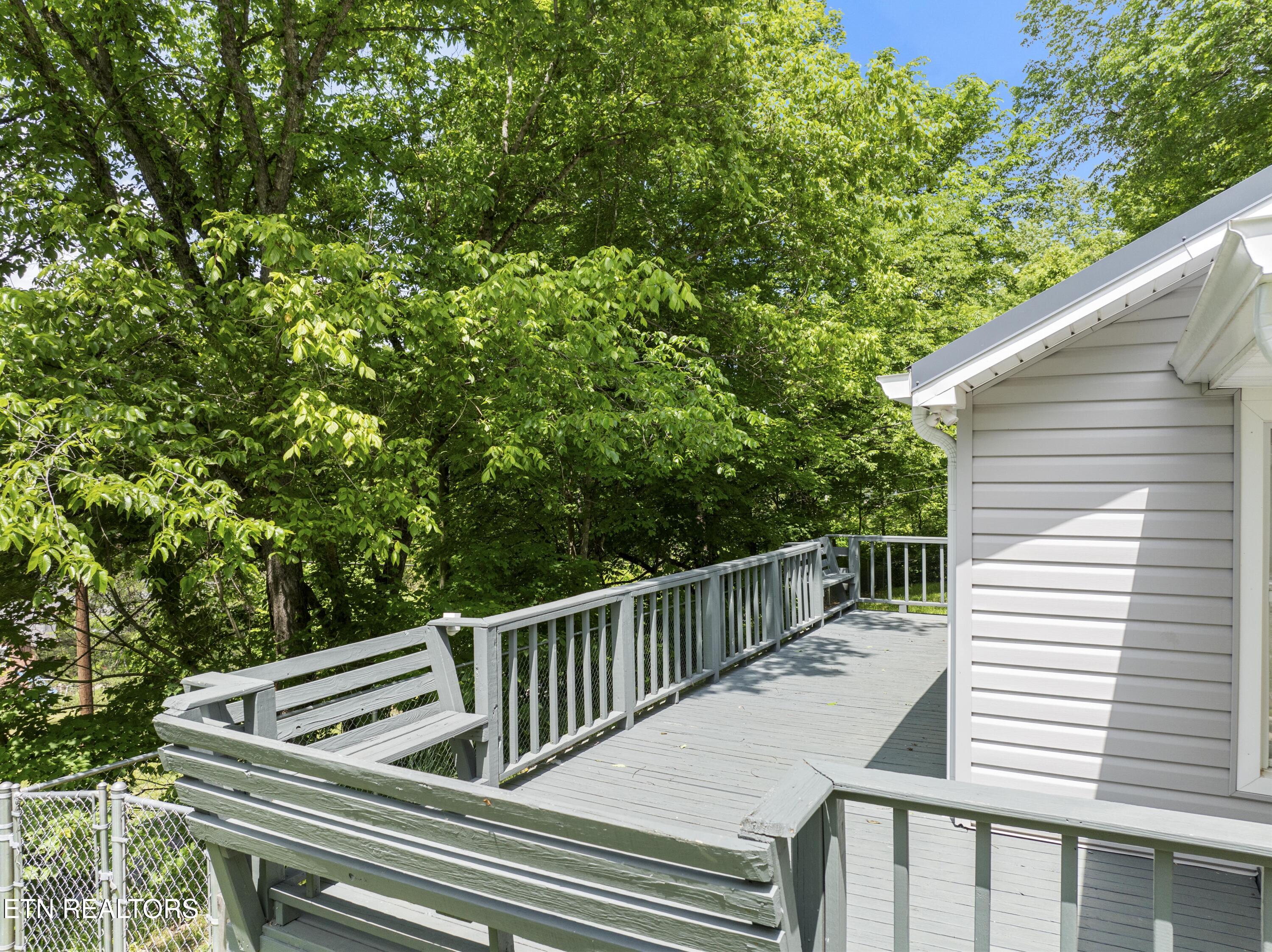 4802 Brown Gap Road Knoxville TN 37918