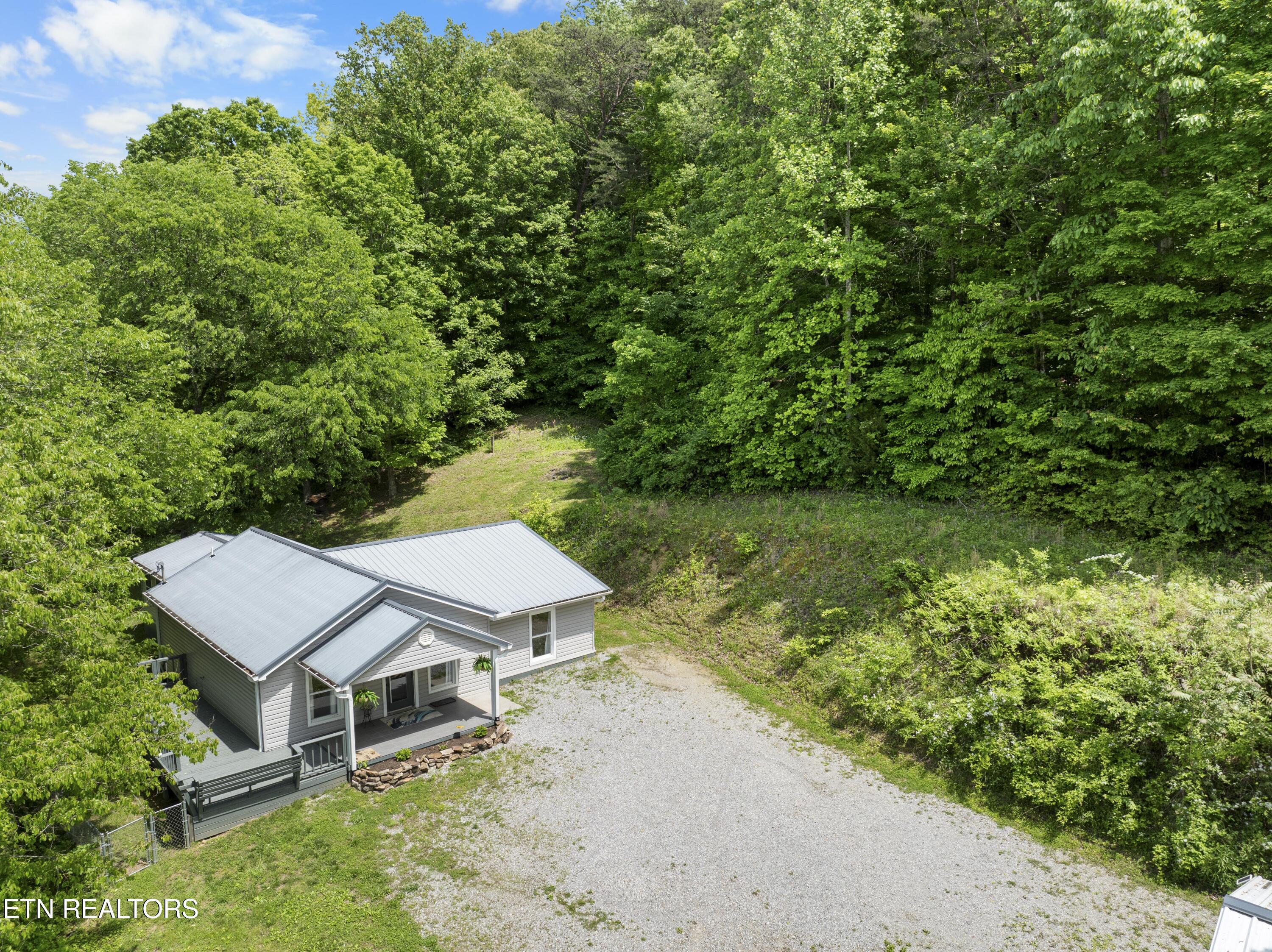 4802 Brown Gap Road Knoxville TN 37918