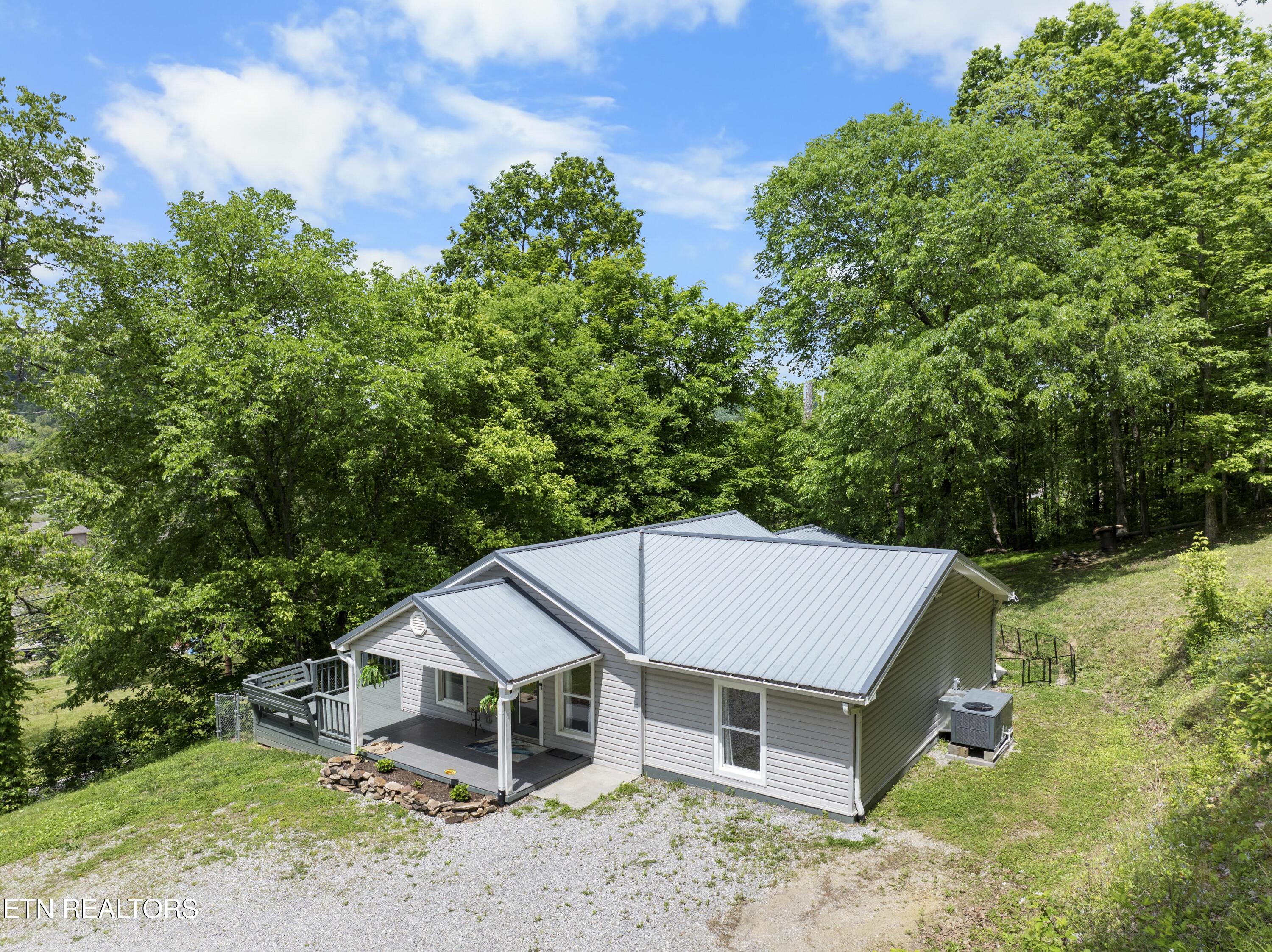 4802 Brown Gap Road Knoxville TN 37918
