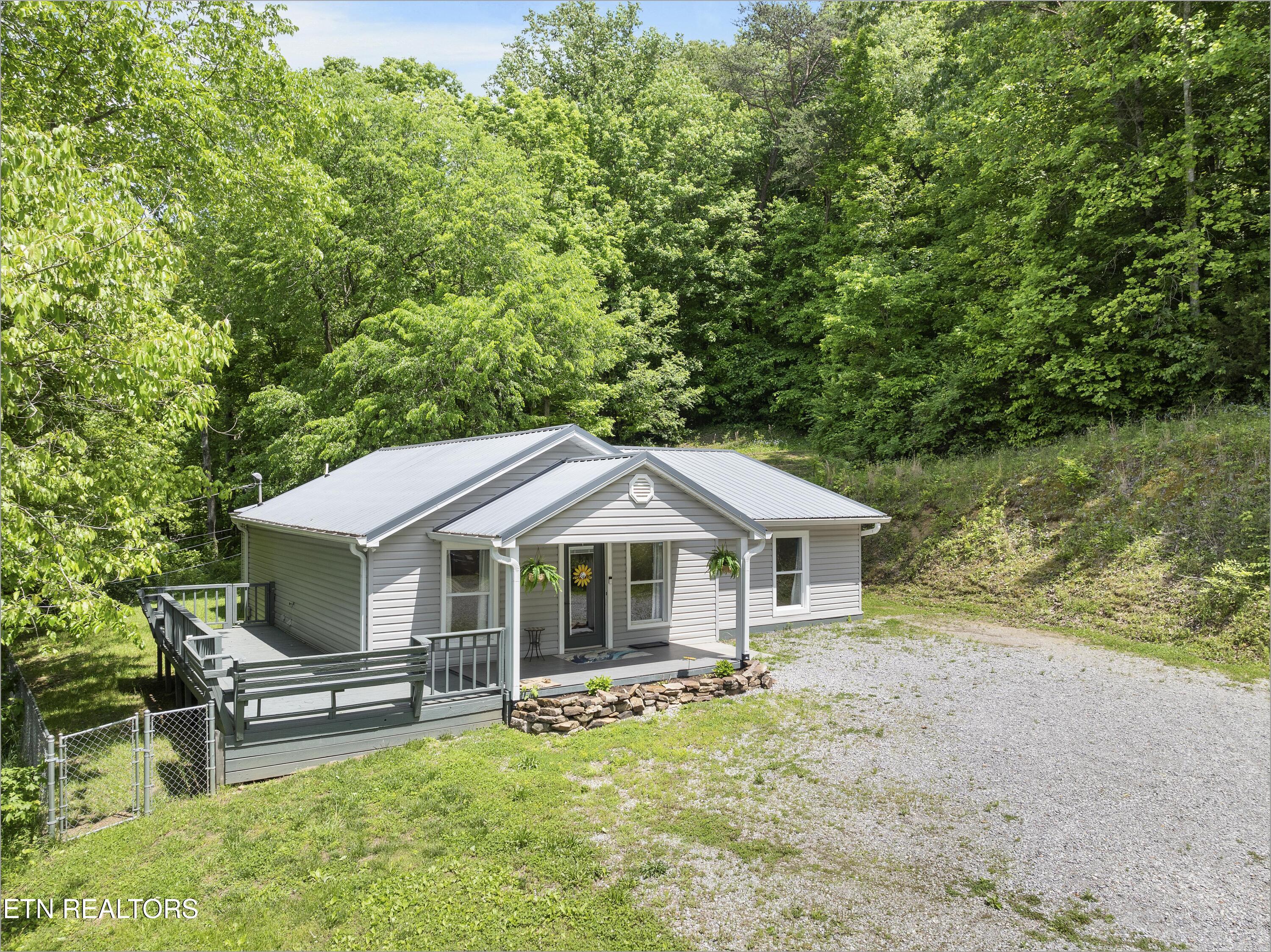4802 Brown Gap Road Knoxville TN 37918