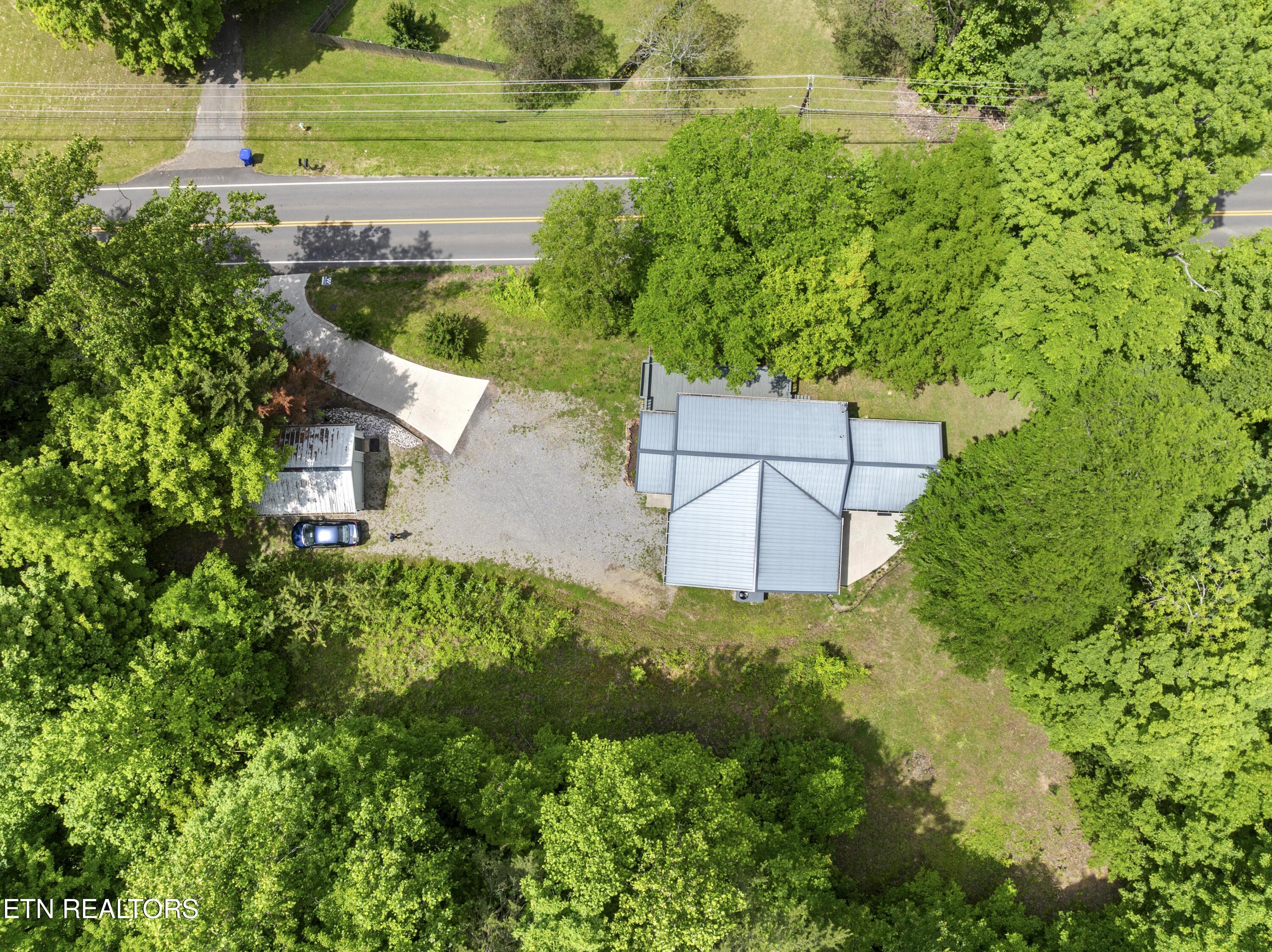 4802 Brown Gap Road Knoxville TN 37918