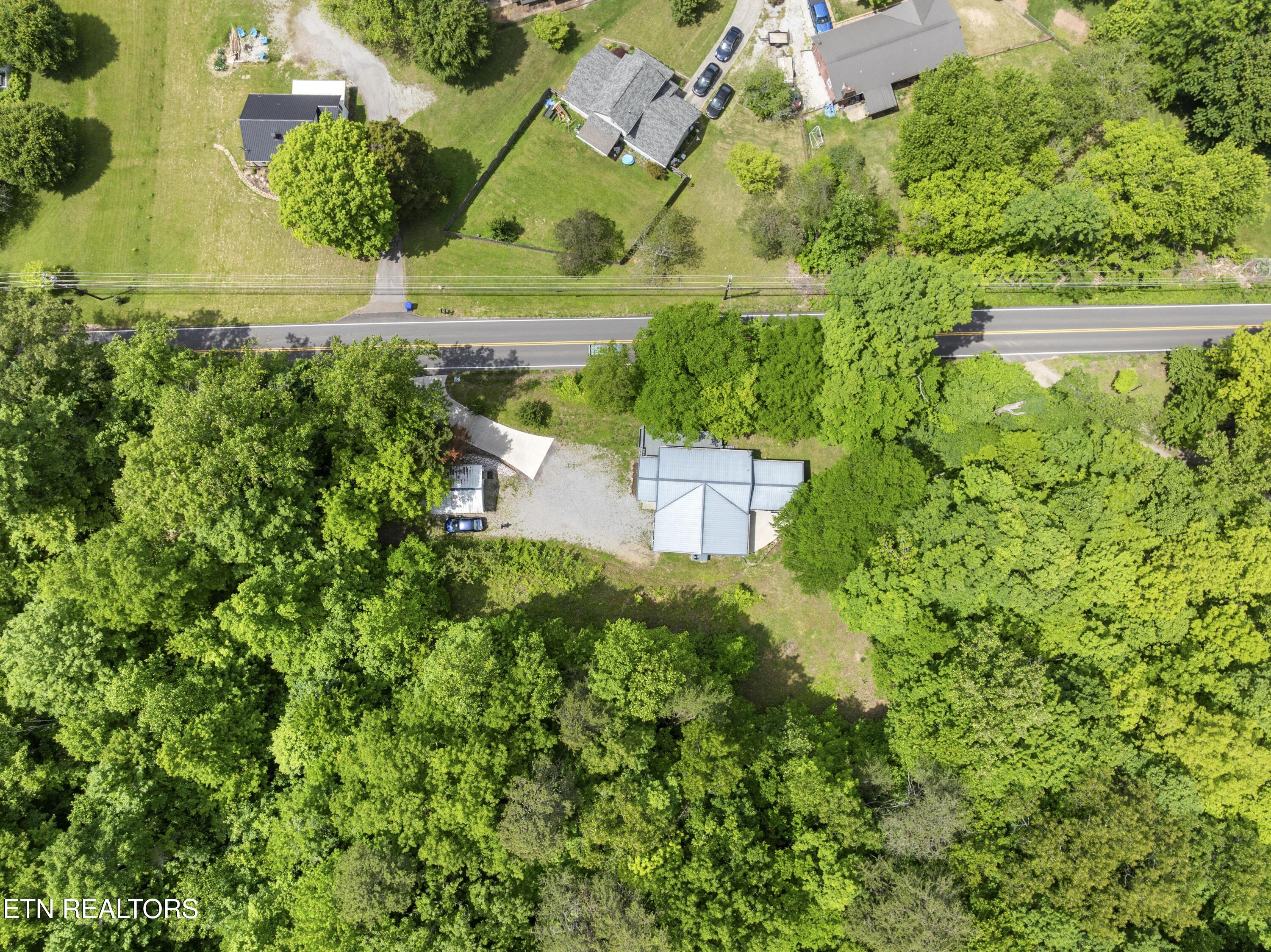 4802 Brown Gap Road Knoxville TN 37918