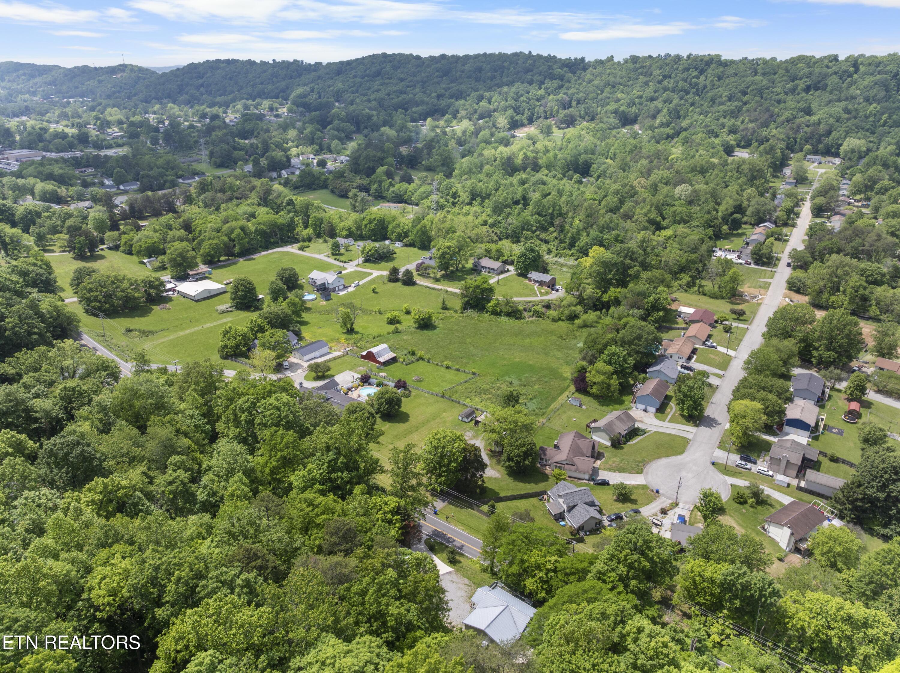 4802 Brown Gap Road Knoxville TN 37918