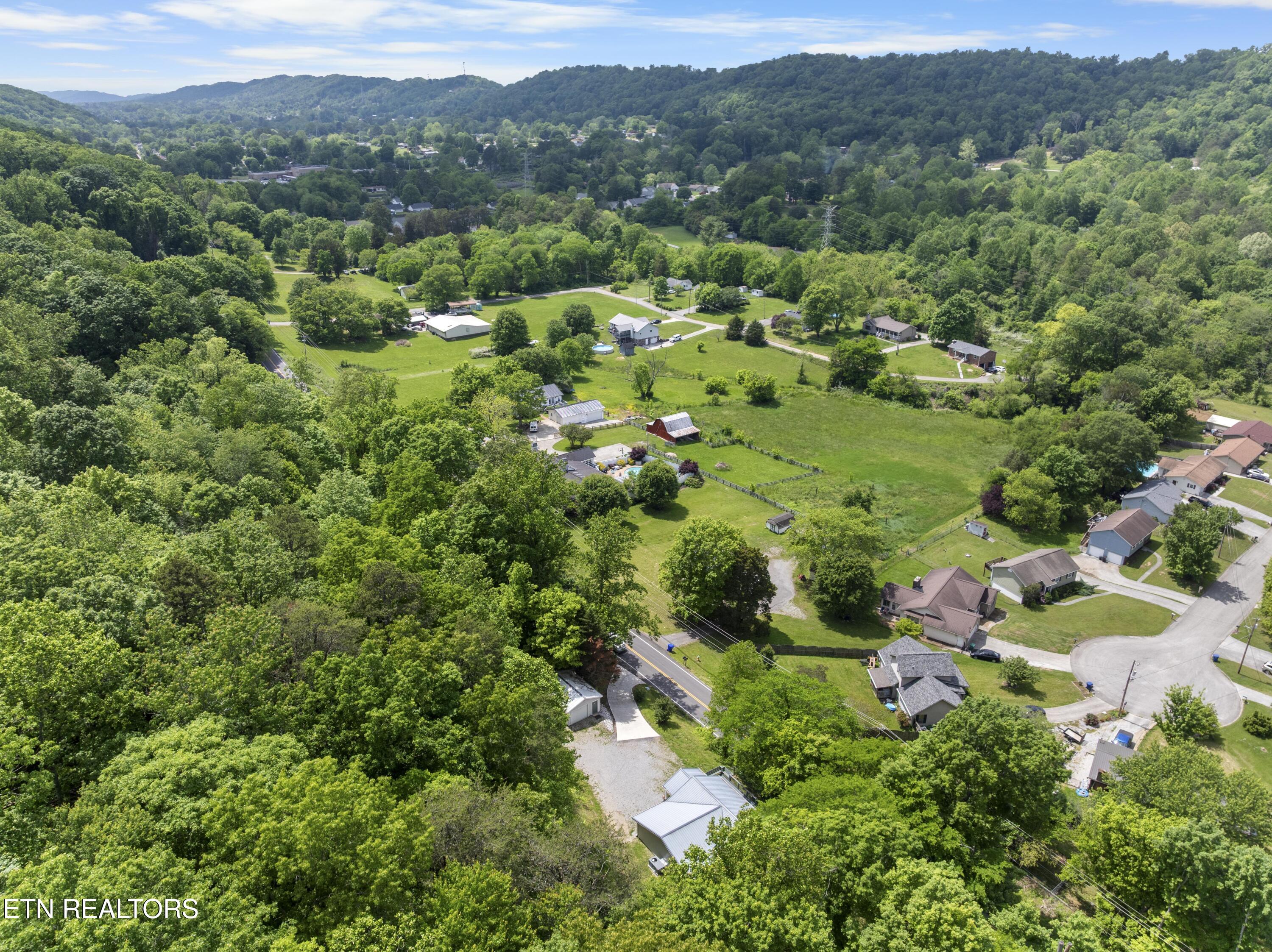 4802 Brown Gap Road Knoxville TN 37918